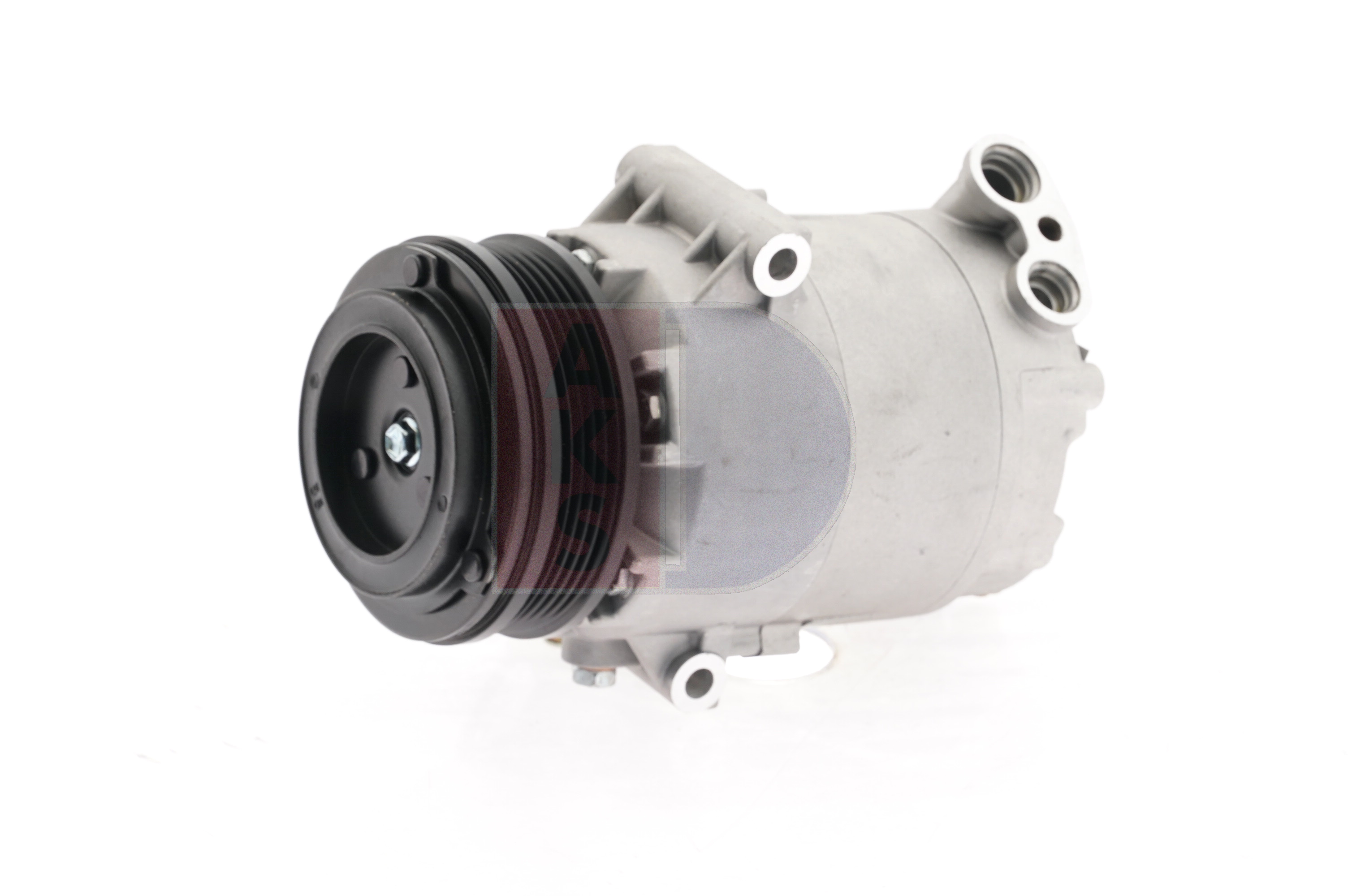 Air conditioning compressor 850517N AKS DASIS 1854100 MERCEDES-BENZ