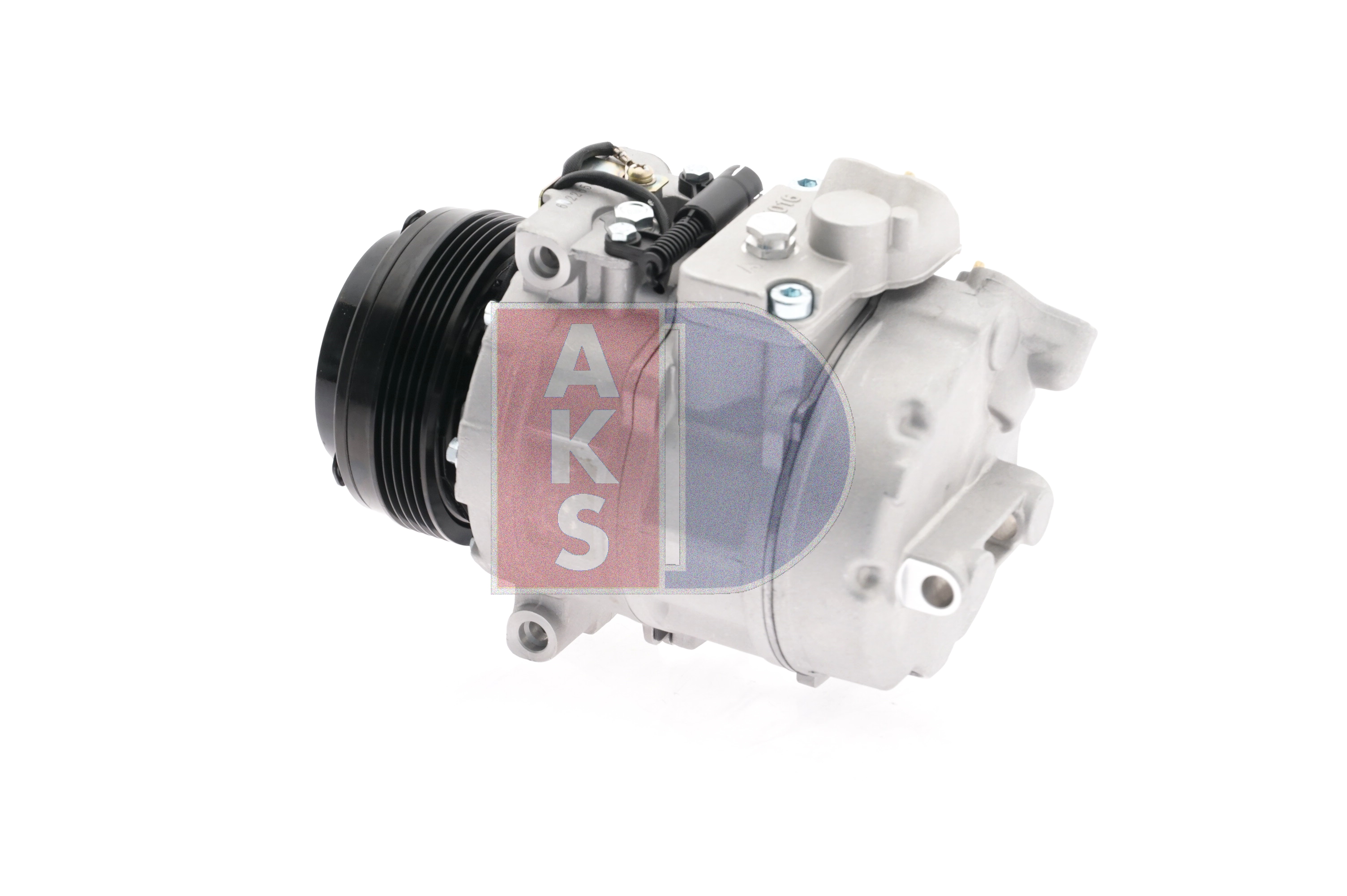 Compresseur de climatisation 850535N AKS DASIS 64526910458 BMW
