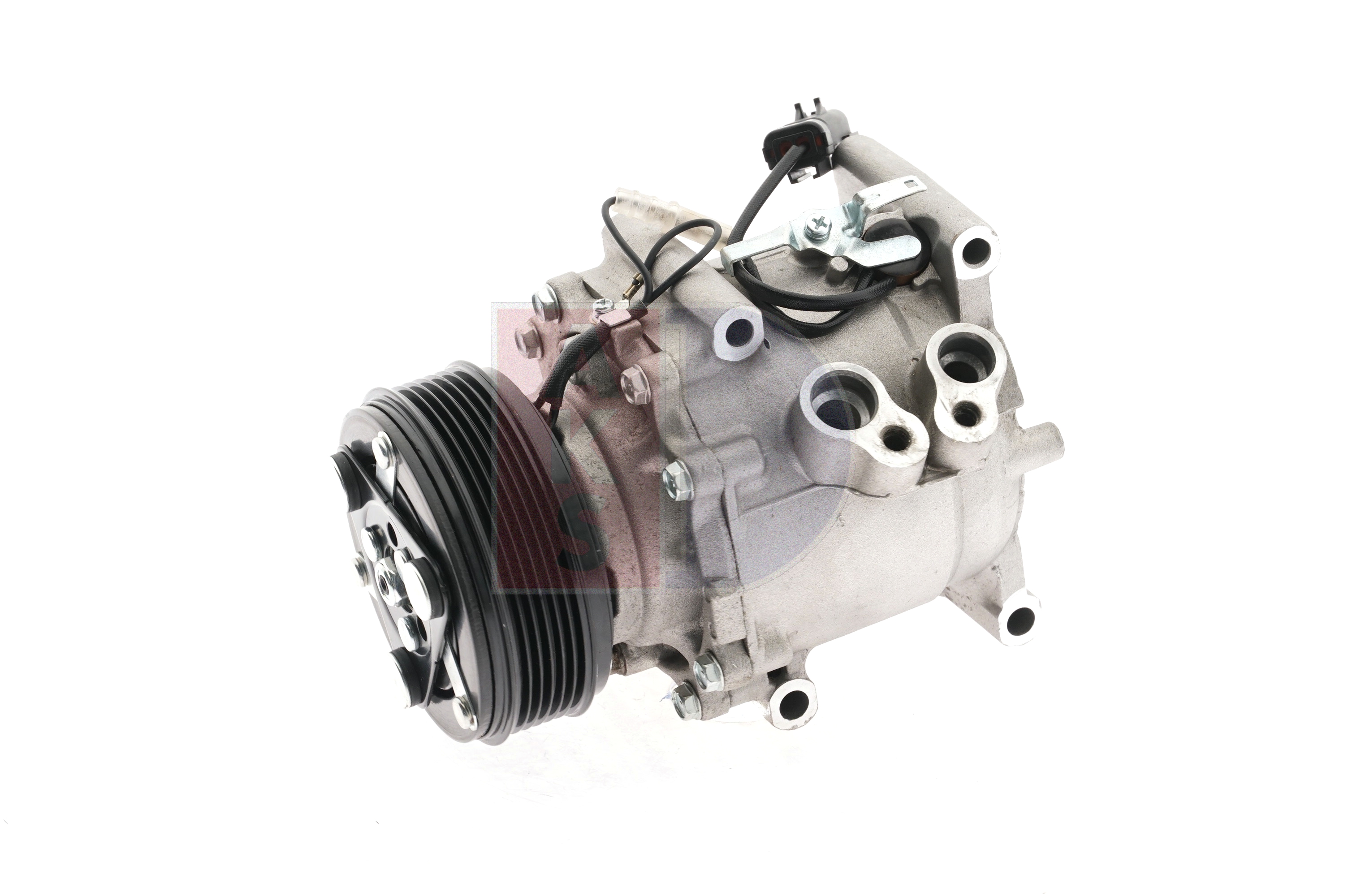 AKS DASIS 850537N Κομπρεσέρ Chrysler Stratus JA 2.4 16V 152 PS Βενζίνη τιμες