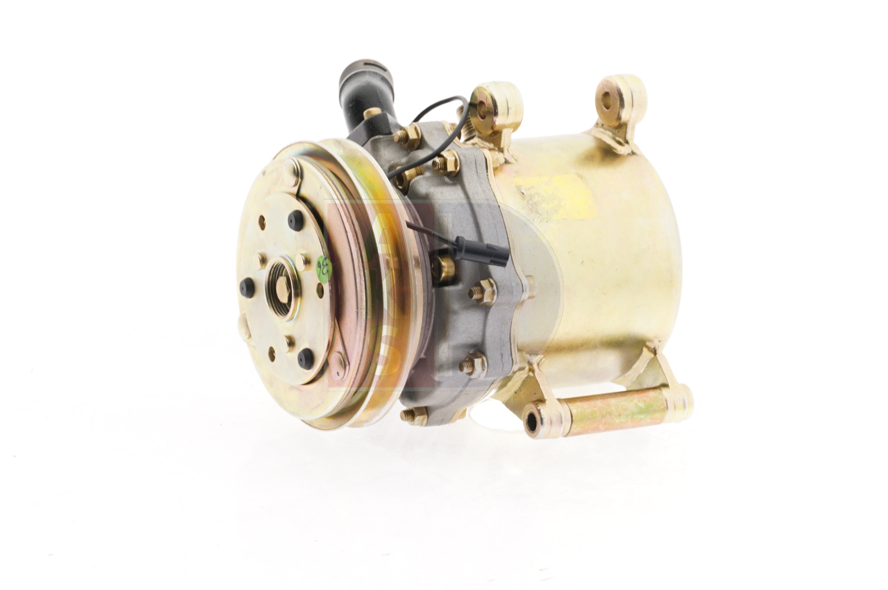 AKS DASIS 850550T Compressore aria condizionata