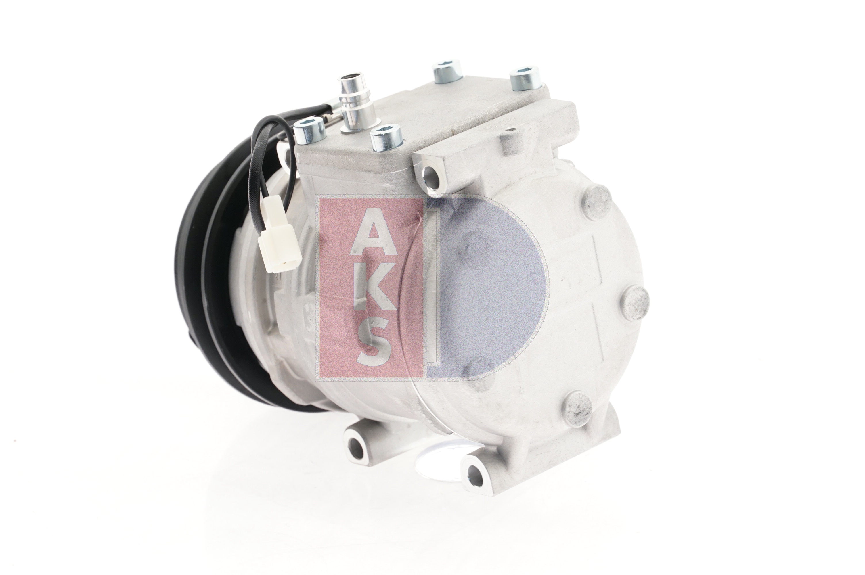 AKS DASIS 850553N Compressore aria condizionata