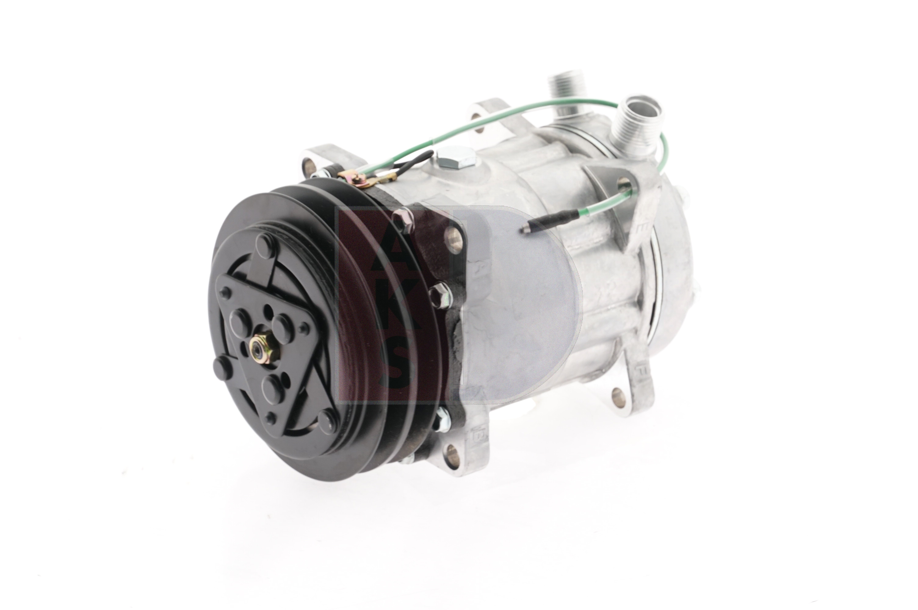 Compresseur de climatisation 850554N AKS DASIS 11007314-5 Embrayage magnétique pour compresseurs de climatisation 850554N AKS DASIS 11007314-5 BMW