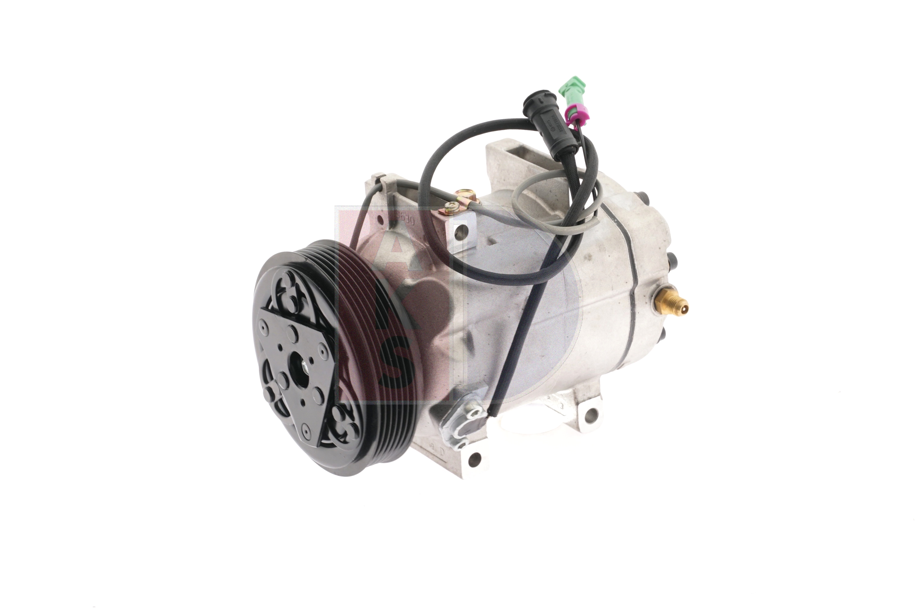 Aircopomp 850555N AKS DASIS 8D0 260 805E BMW