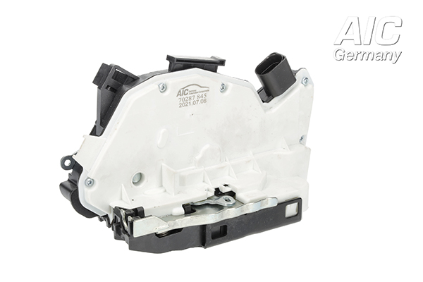 AIC 70287 Türschloß NEW MOBILITY PARTS hinten links, mit Fernbedienung