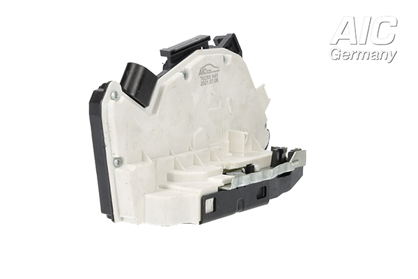 AIC 70288 Türschloß NEW MOBILITY PARTS hinten rechts, mit Fernbedienung