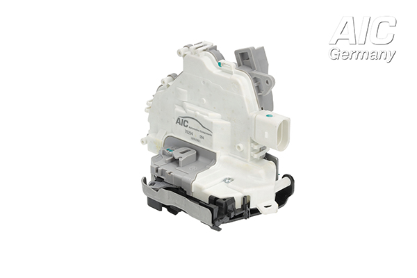 Zamek drzwi 70294 AIC 4G0839016C Volkswagen