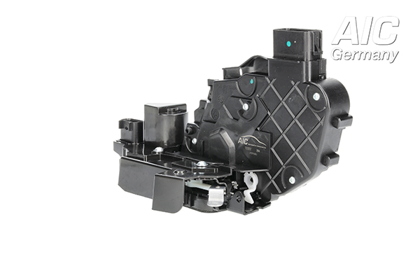 AIC Fechadura da porta 70337 AIC 70337 Conjunto fechaduras Nissan PICK UP originais