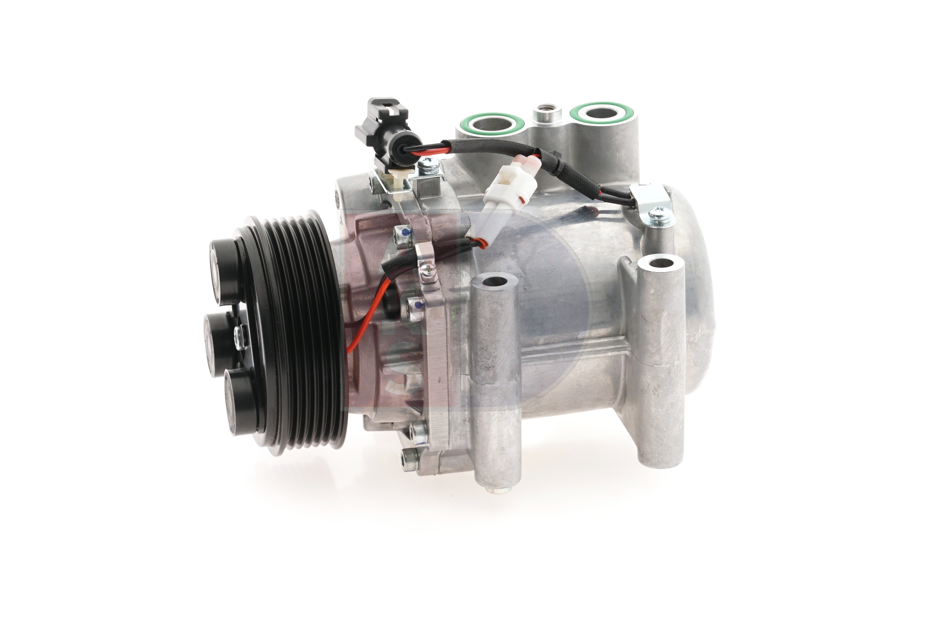 AKS DASIS Klímakompresszor 850568N AKS DASIS 850568N eredeti Klímakompresszor Ford StreetKA Cabrio ár