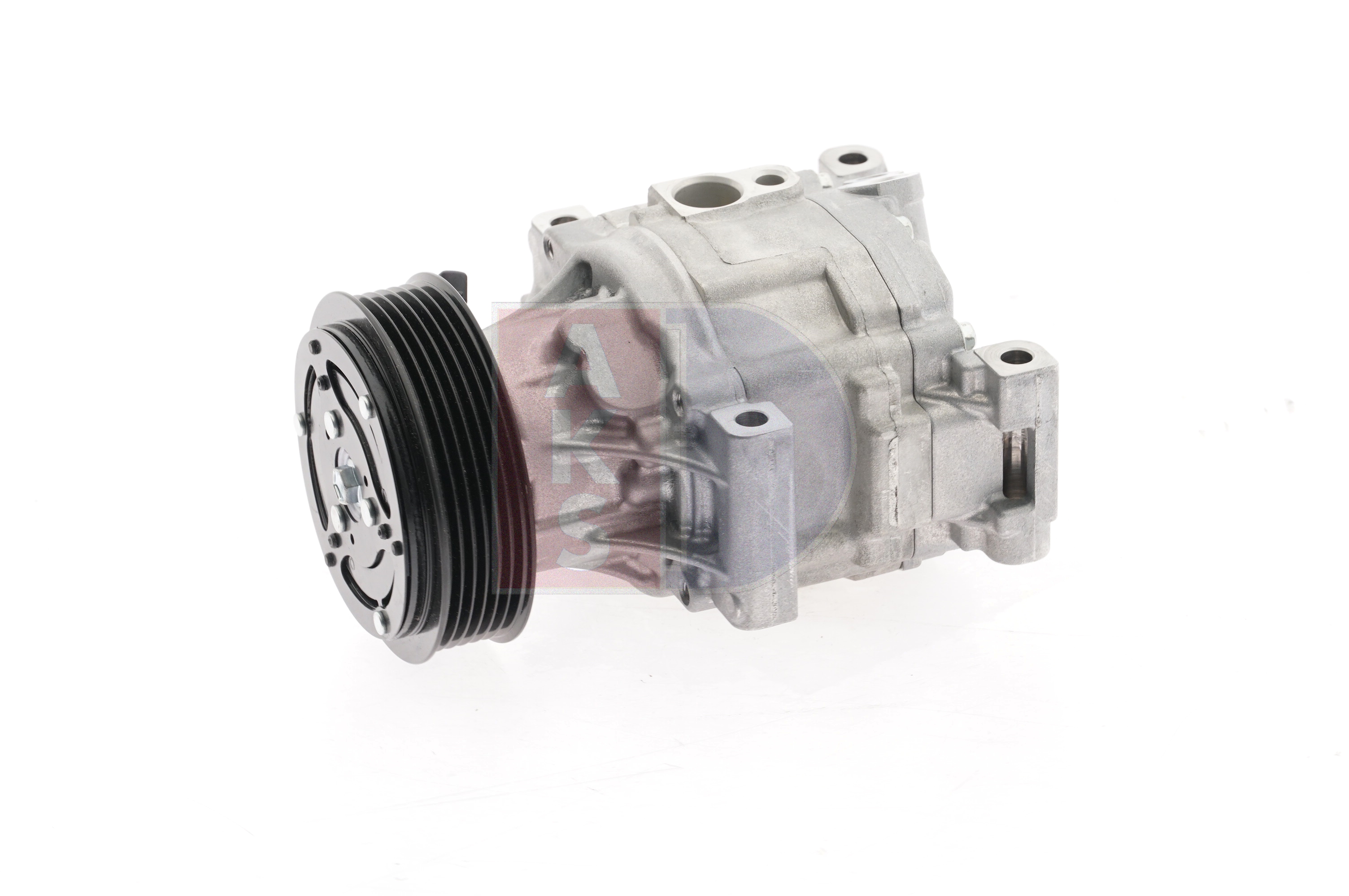 AKS DASIS 850572N Compressore aria condizionata