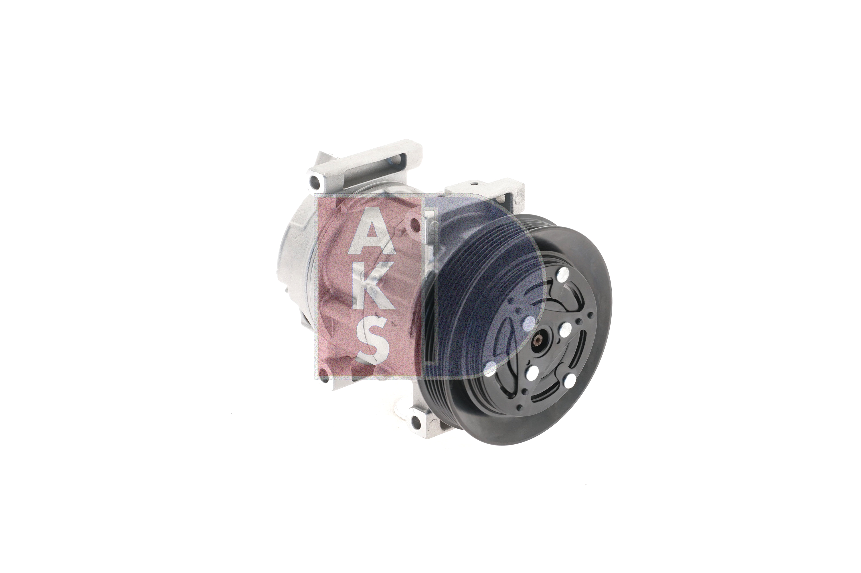 AKS DASIS 850574N Κομπρεσέρ air condition Fiat Stilo 192 Hatchback 1.9 JTD 80 PS Πετρέλαιο τιμες