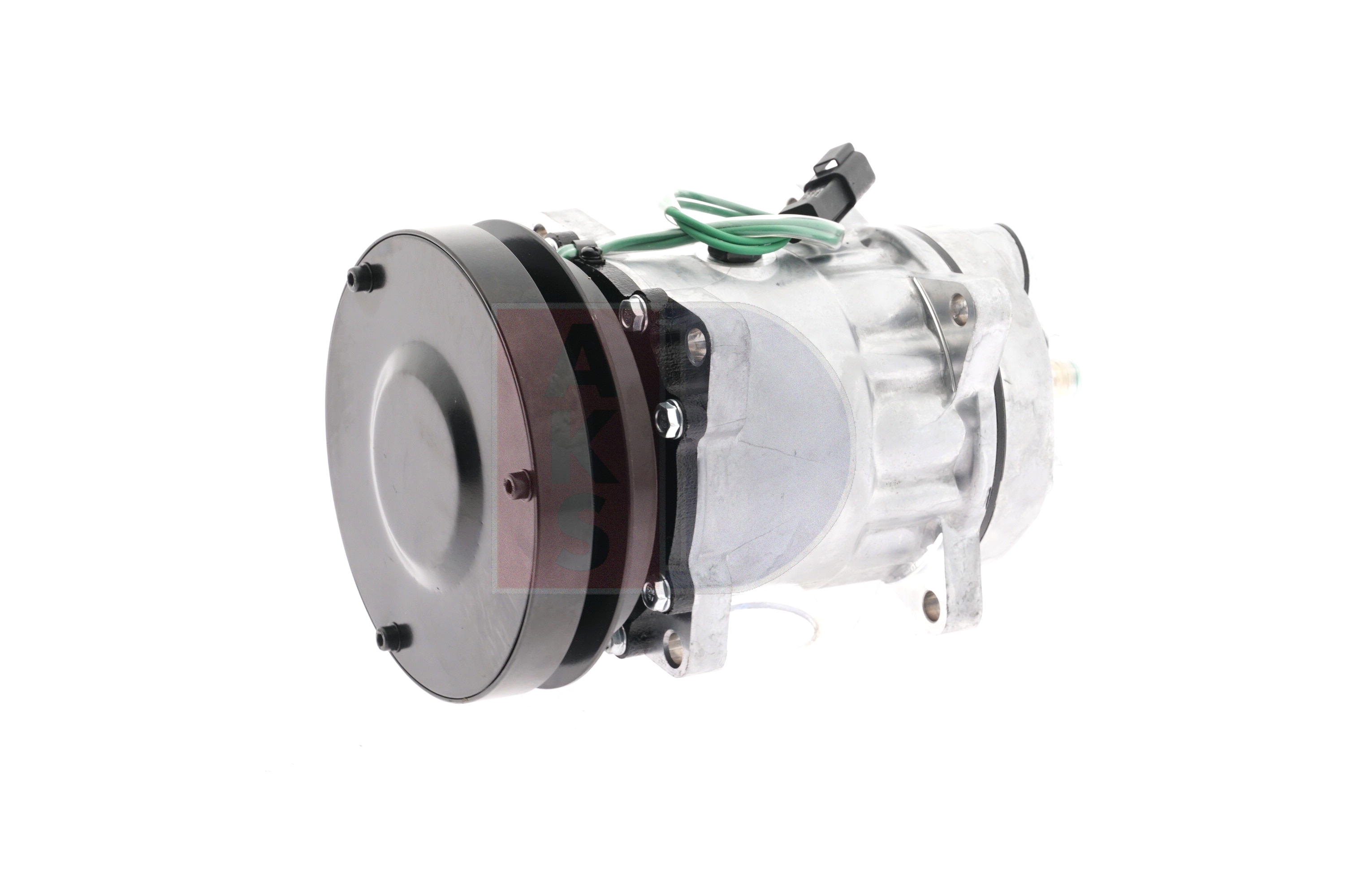 Klimakompressor 850596N AKS DASIS 3E-1909 VW