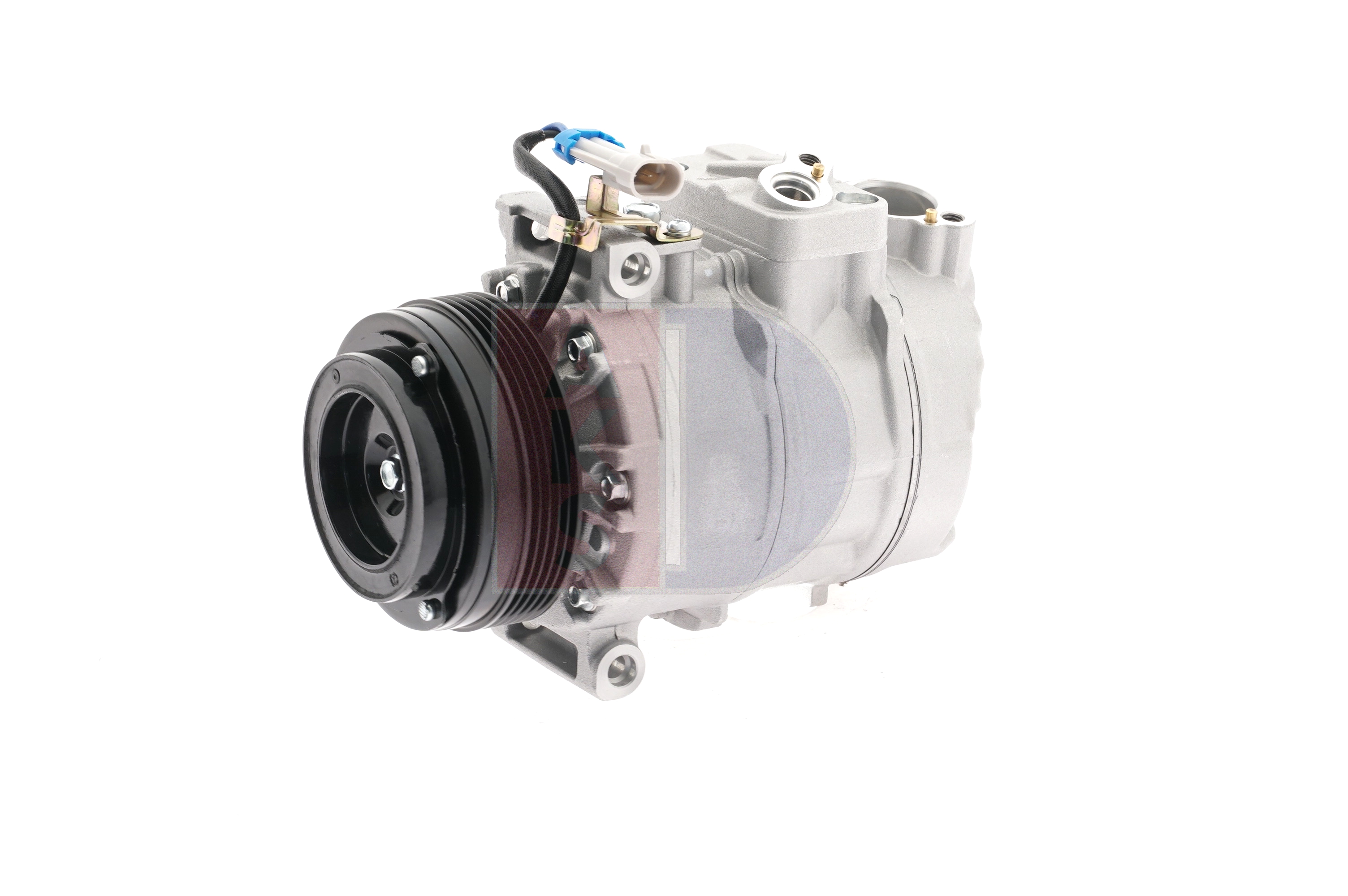 Klimakompressor 850603N AKS DASIS 93 17 6860 MERCEDES-BENZ