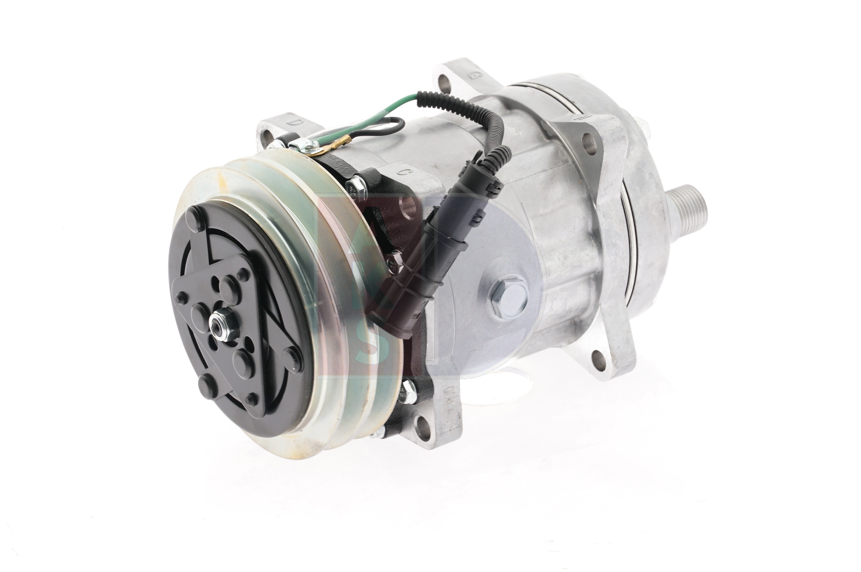 AKS DASIS AC-kompressor 850610N pris AC kompressor MAN 850610N AKS DASIS