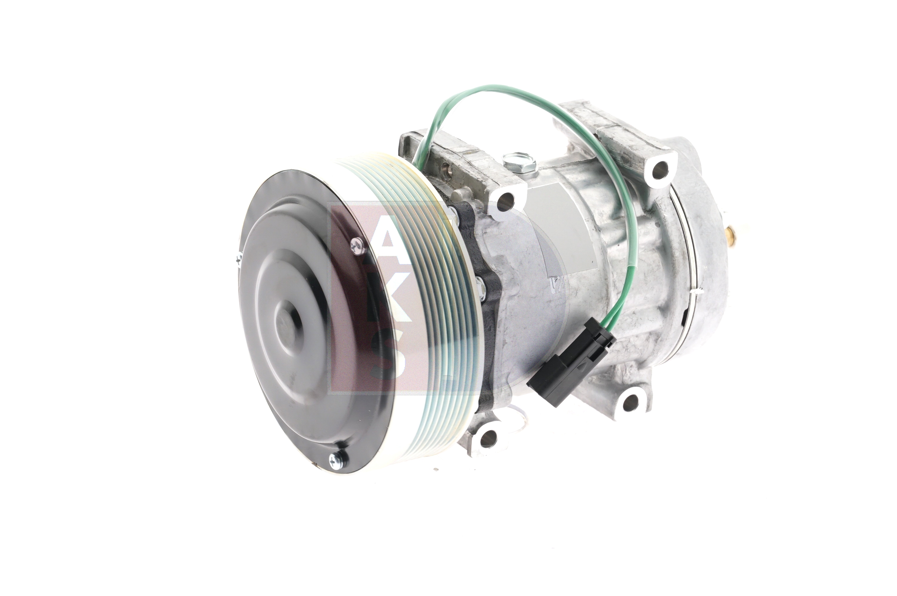 AKS DASIS 850619N Ilmastoinnin kompressori