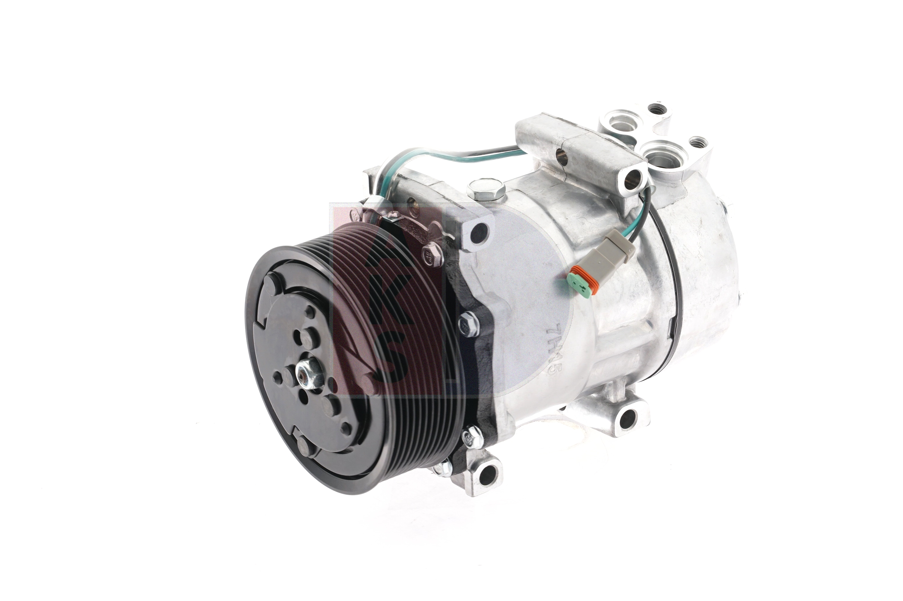 Klimakompressor 850626N AKS DASIS 1 531 196 TOYOTA