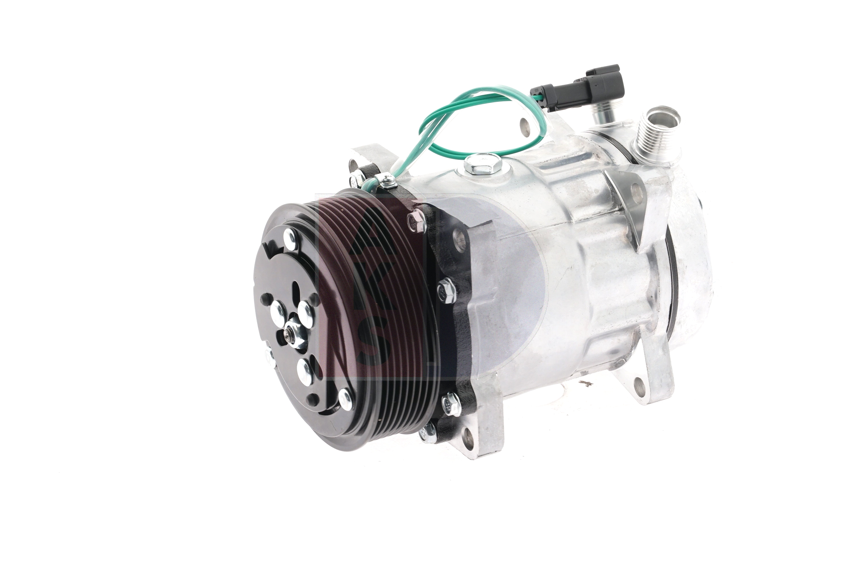 AKS DASIS 850634N AC-kompressor
