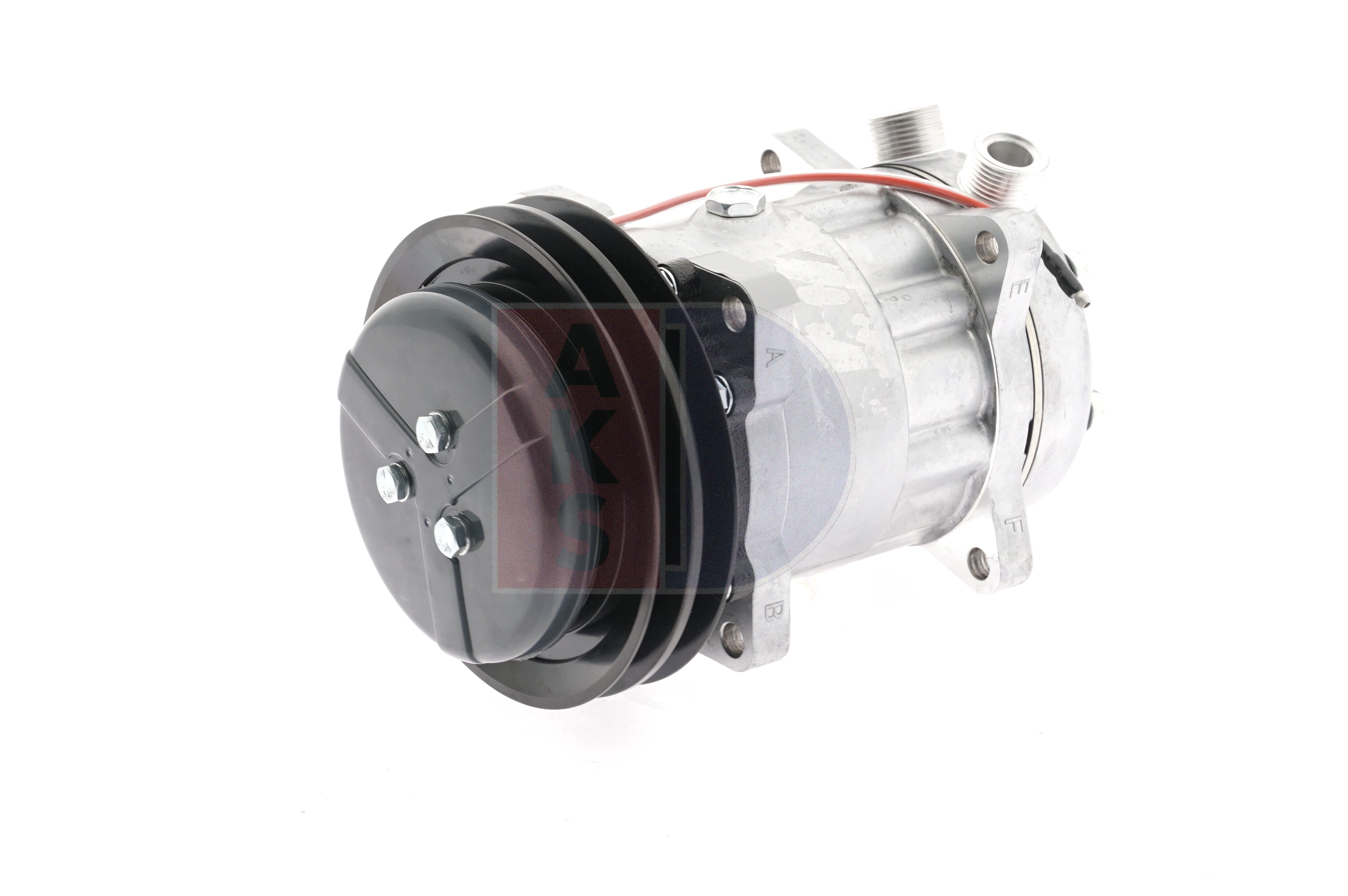 AC-kompressor 850636N AKS DASIS 77 0003 780 5 BMW