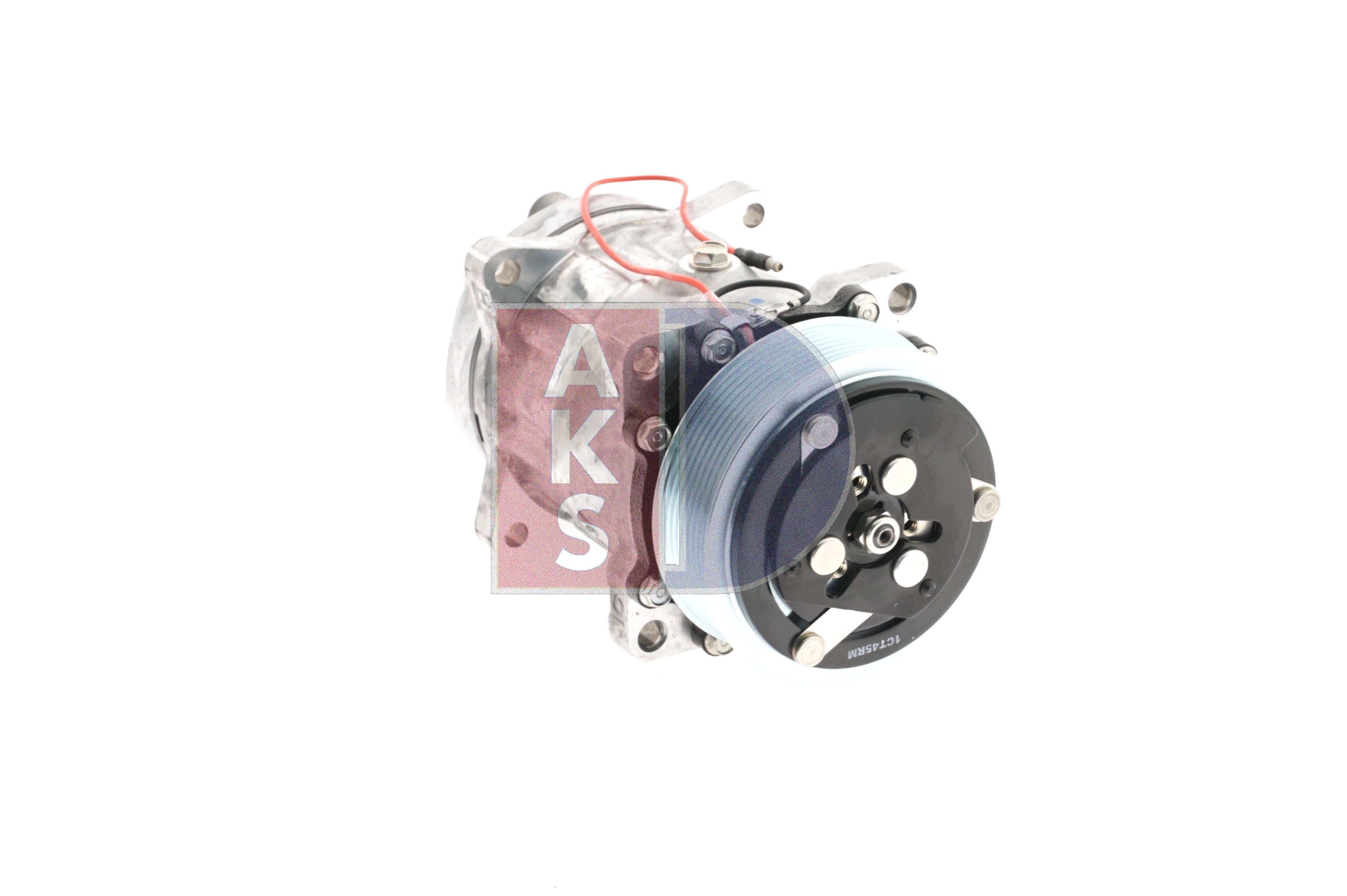 Kondicioniera kompresors 850644N AKS DASIS 84032734 AUDI