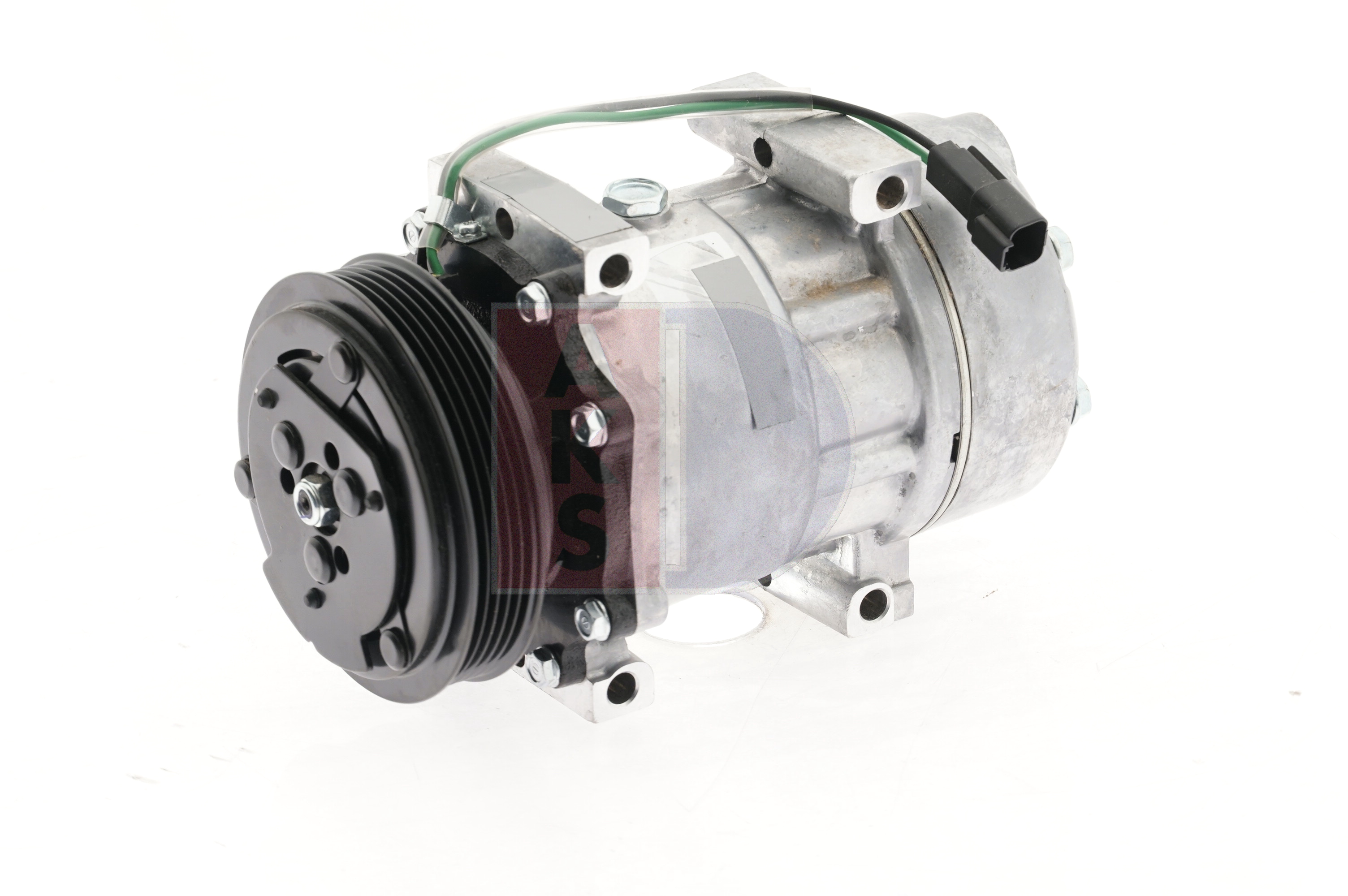 Compresseur de climatisation 850669N AKS DASIS 50 01 858 486 Compresseur de climatisation 850669N AKS DASIS 5001 858 486 AUDI