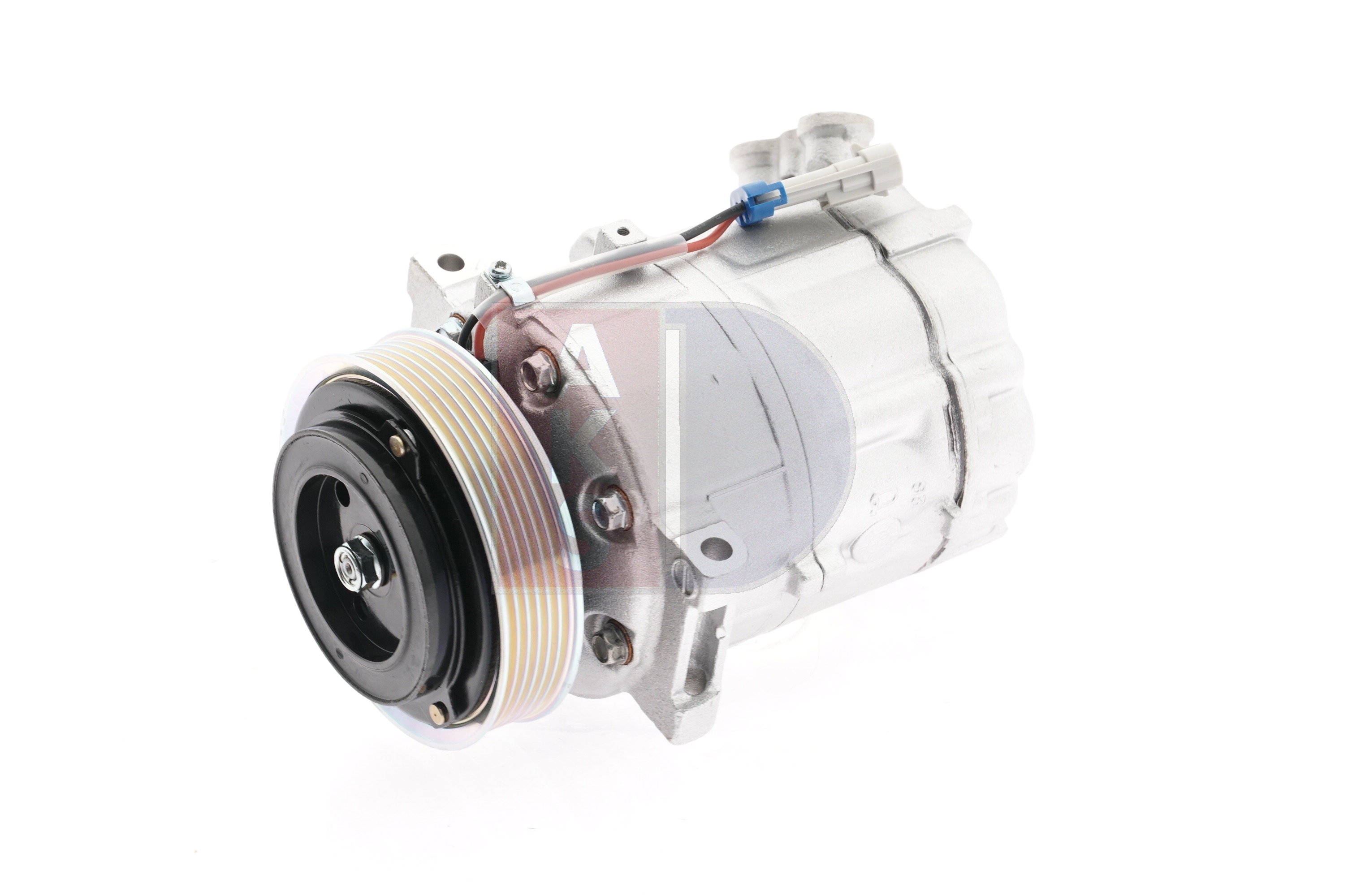 AKS DASIS 850674N Klimakompressor