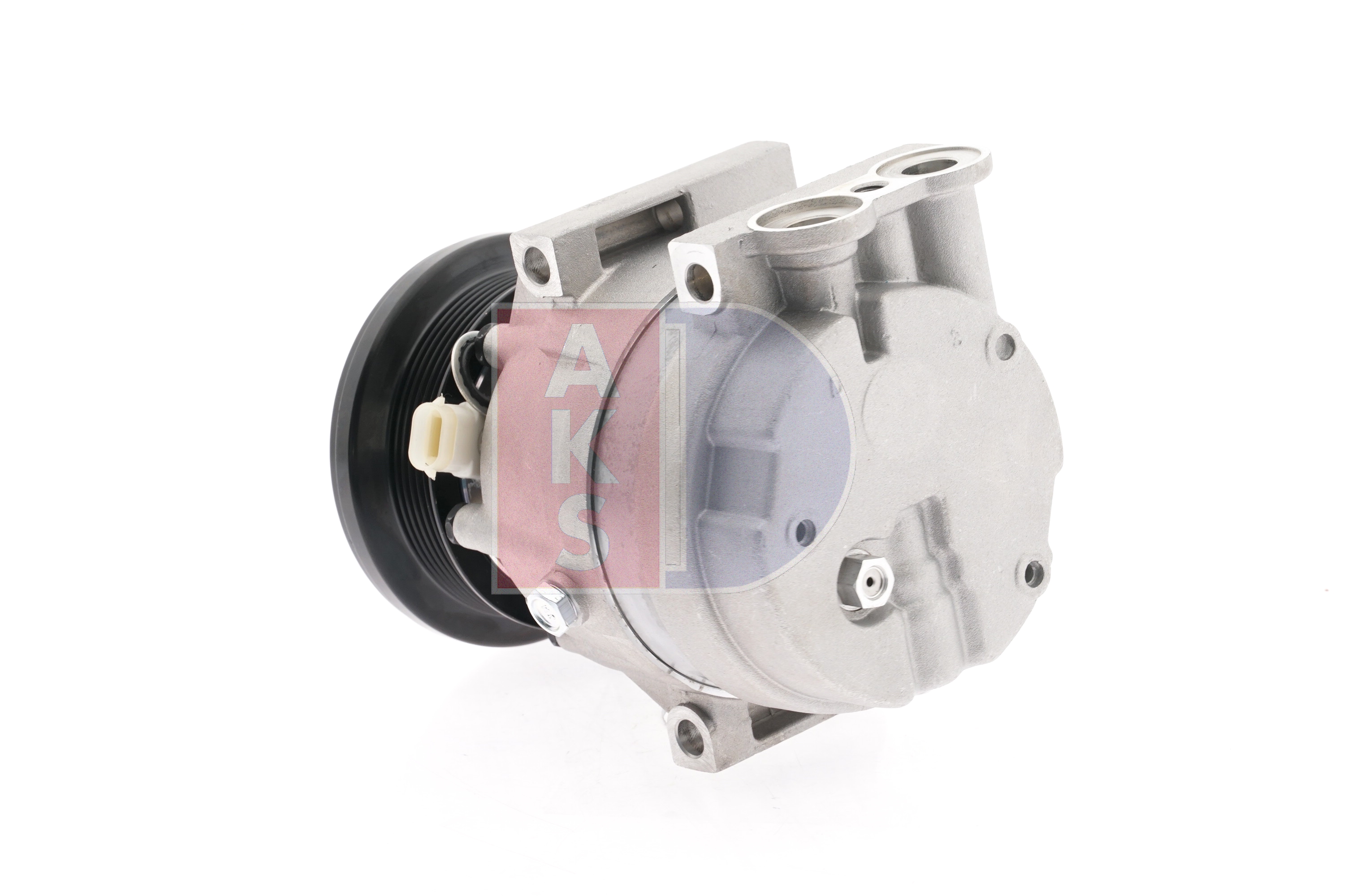 AKS DASIS 850678N Original PONTIAC Klimakompressor Kosten