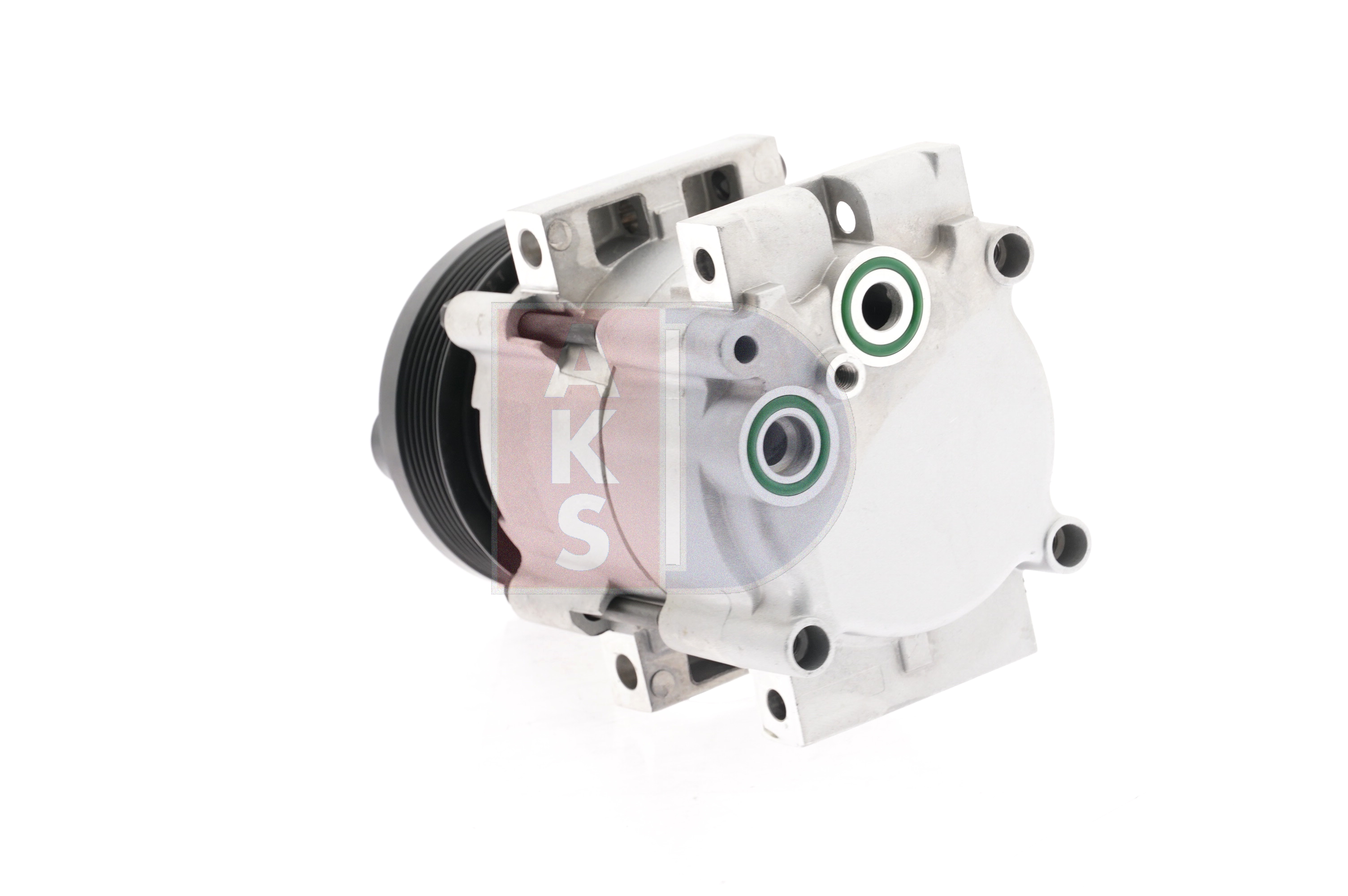 AKS DASIS 850680N Κομπρεσέρ Transit Mk5 Φορτηγό πλατφόρμα/Σασσί (V184, V185) γνήσια τιμες