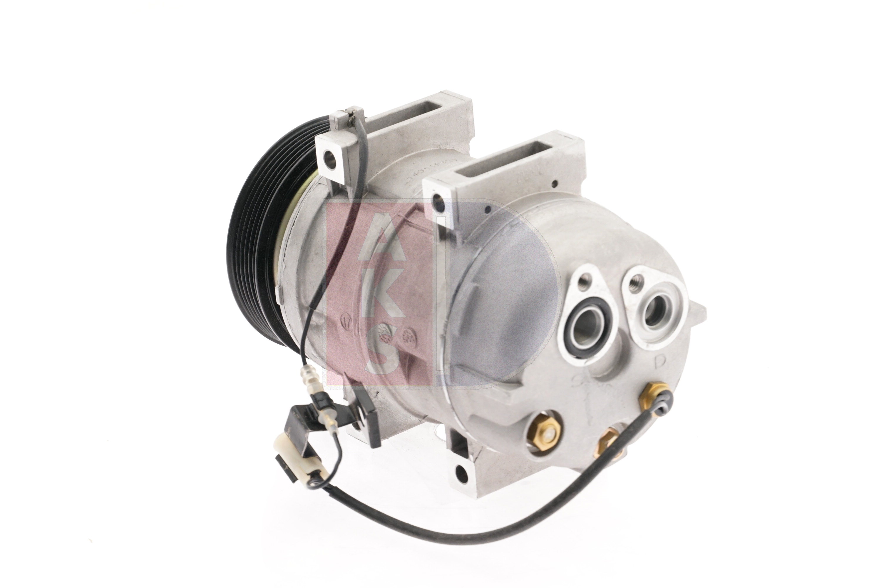 Aircopomp 850698N AKS DASIS 8 601 633 MERCEDES-BENZ