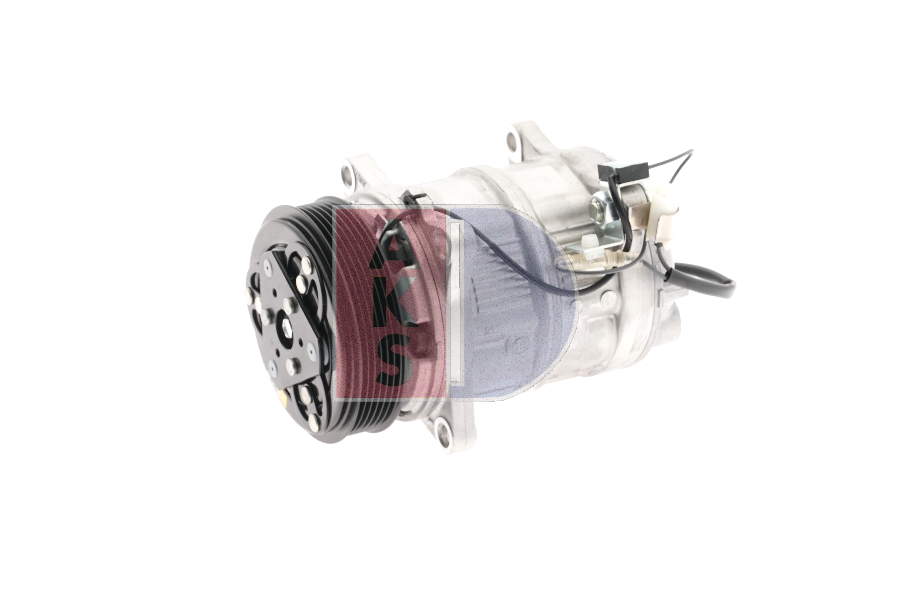 Klimakompressor 850699N AKS DASIS 9 171 437 Klimakompressor 850699N AKS DASIS 9 171 437 VW