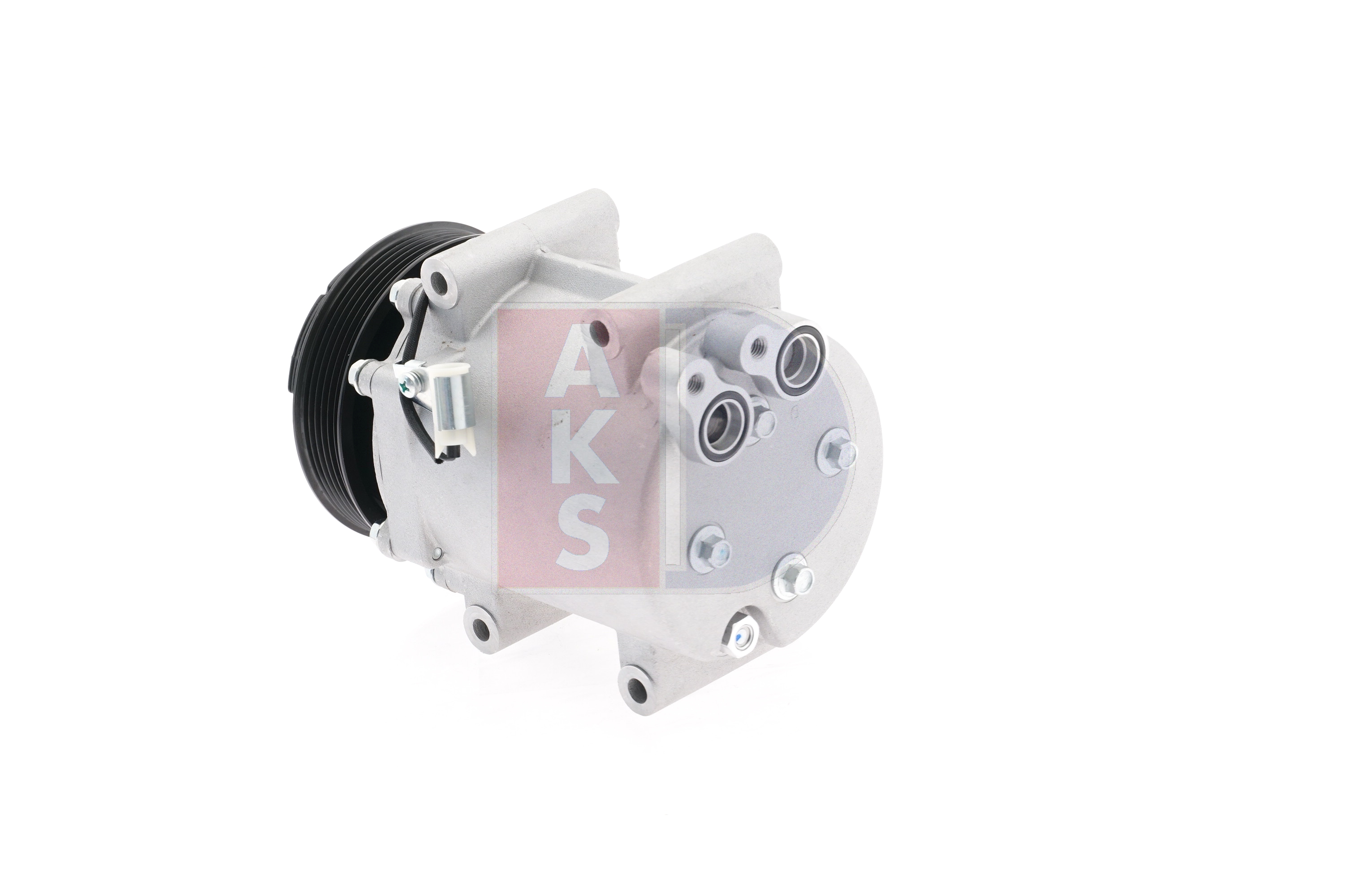 Aircopomp 850701N AKS DASIS 3 600 106 6 MERCEDES-BENZ