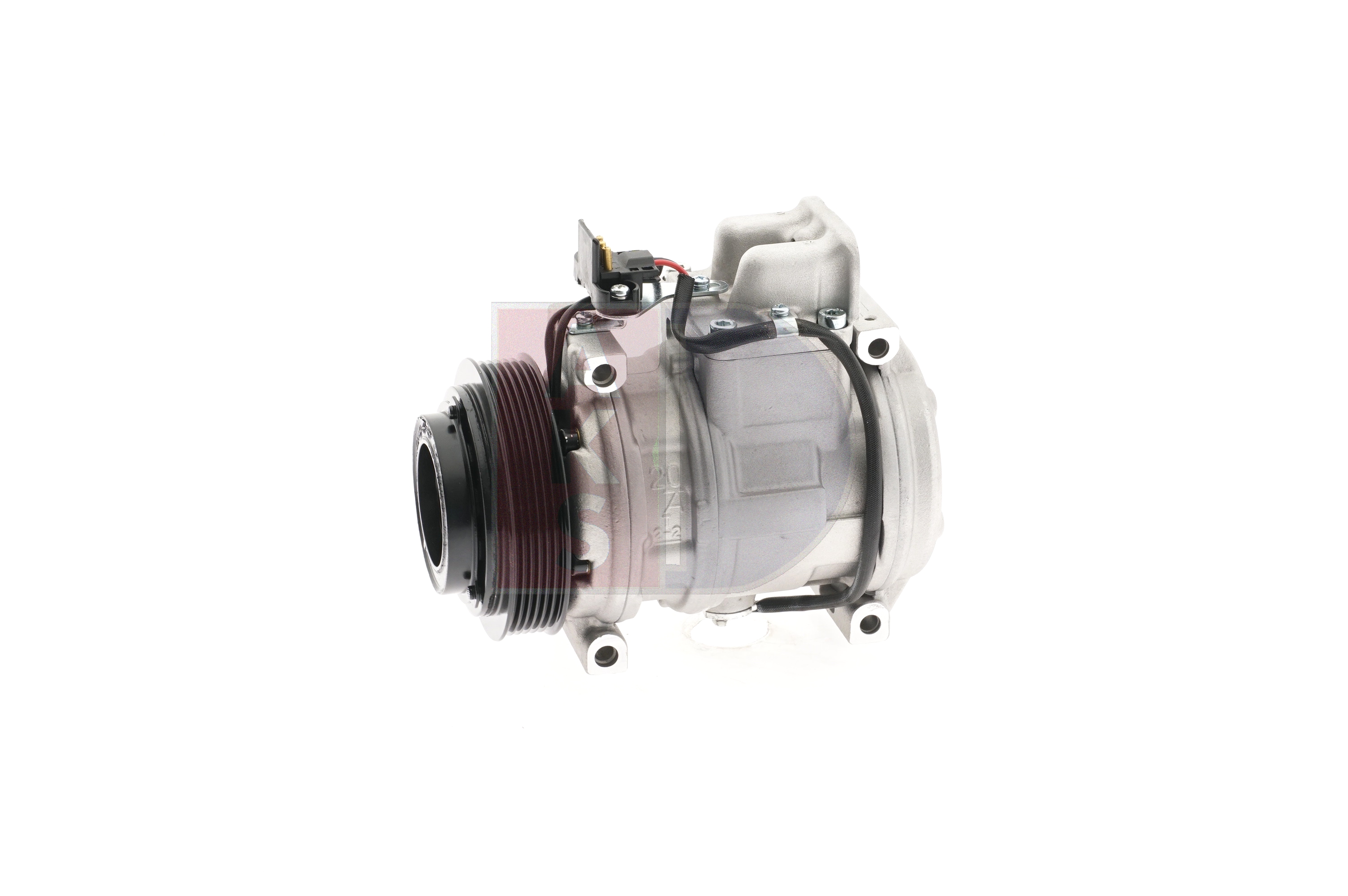 AKS DASIS 850709N Compresseur de climatisation