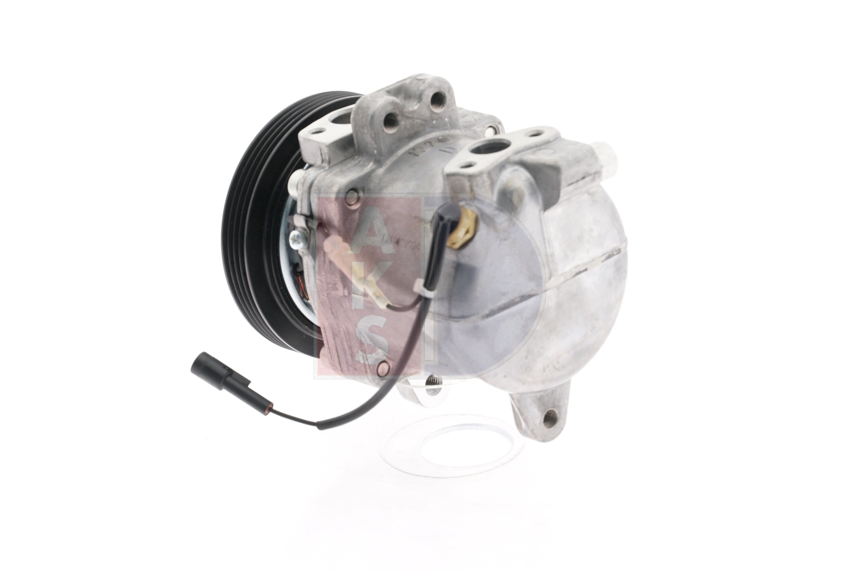 AKS DASIS 850714N Compressore aria condizionata