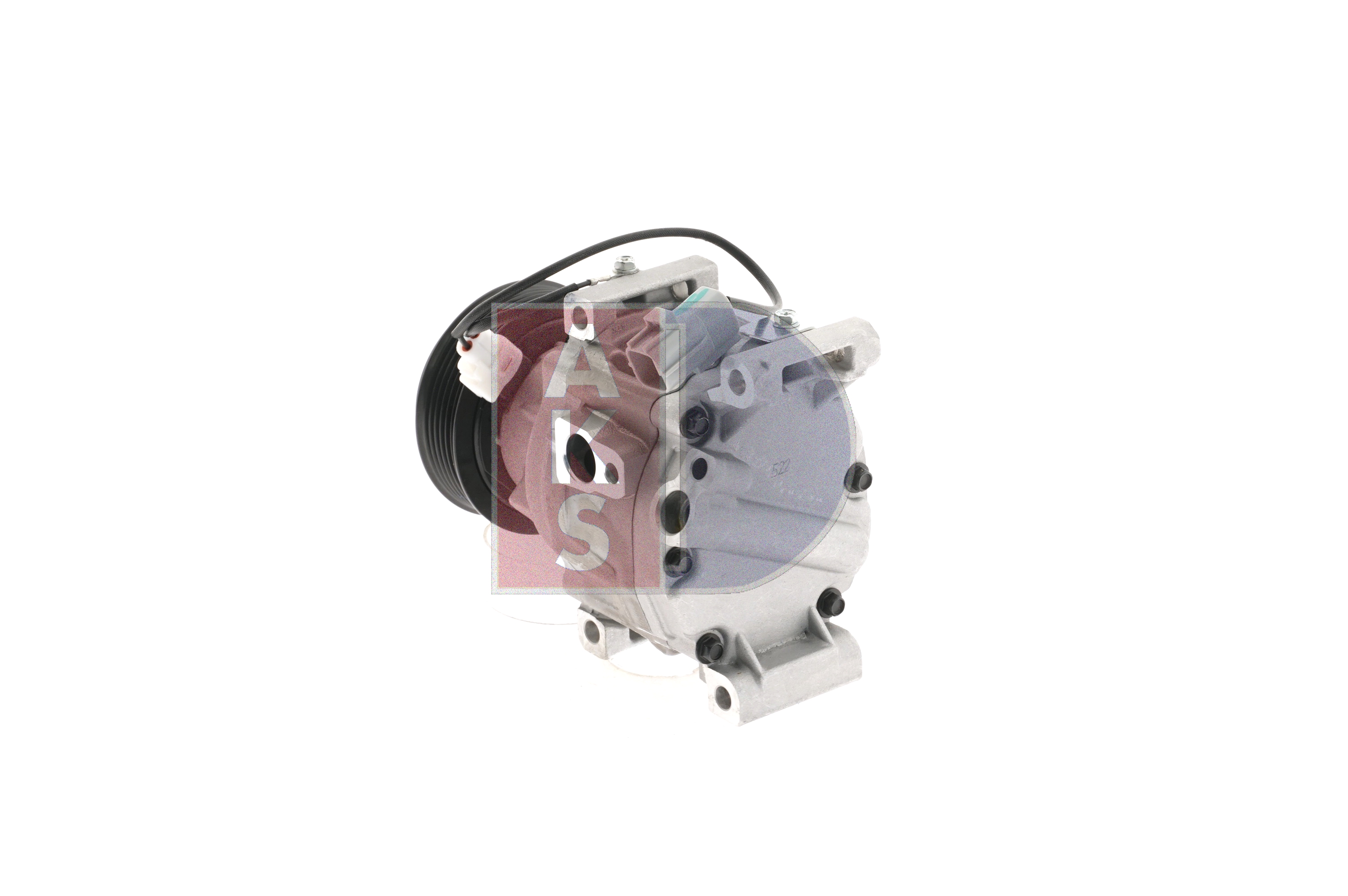 Kompresor klimatizácie 850728N AKS DASIS 883201A481 FORD