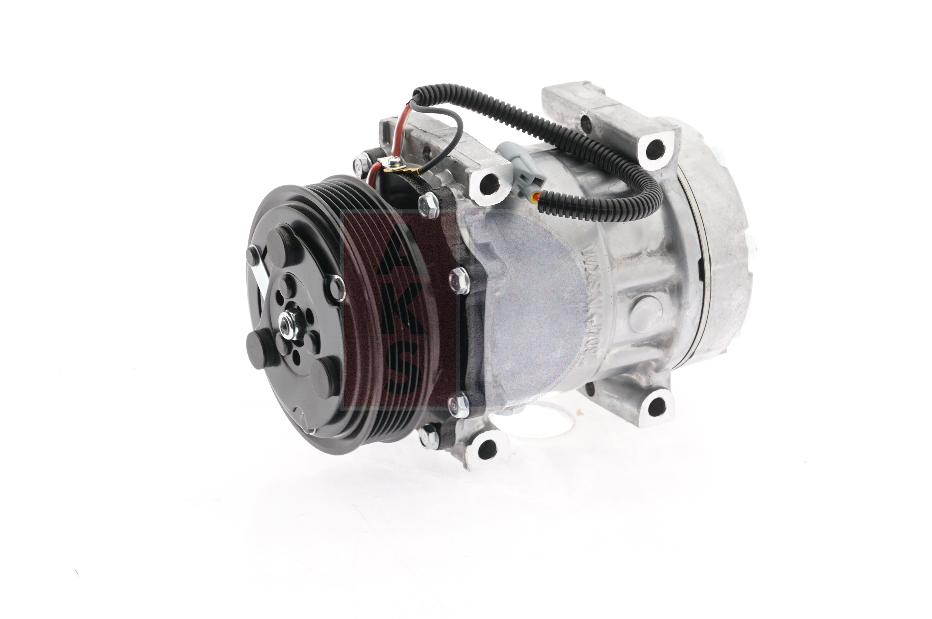 AKS DASIS 850746N Compresseur de climatisation