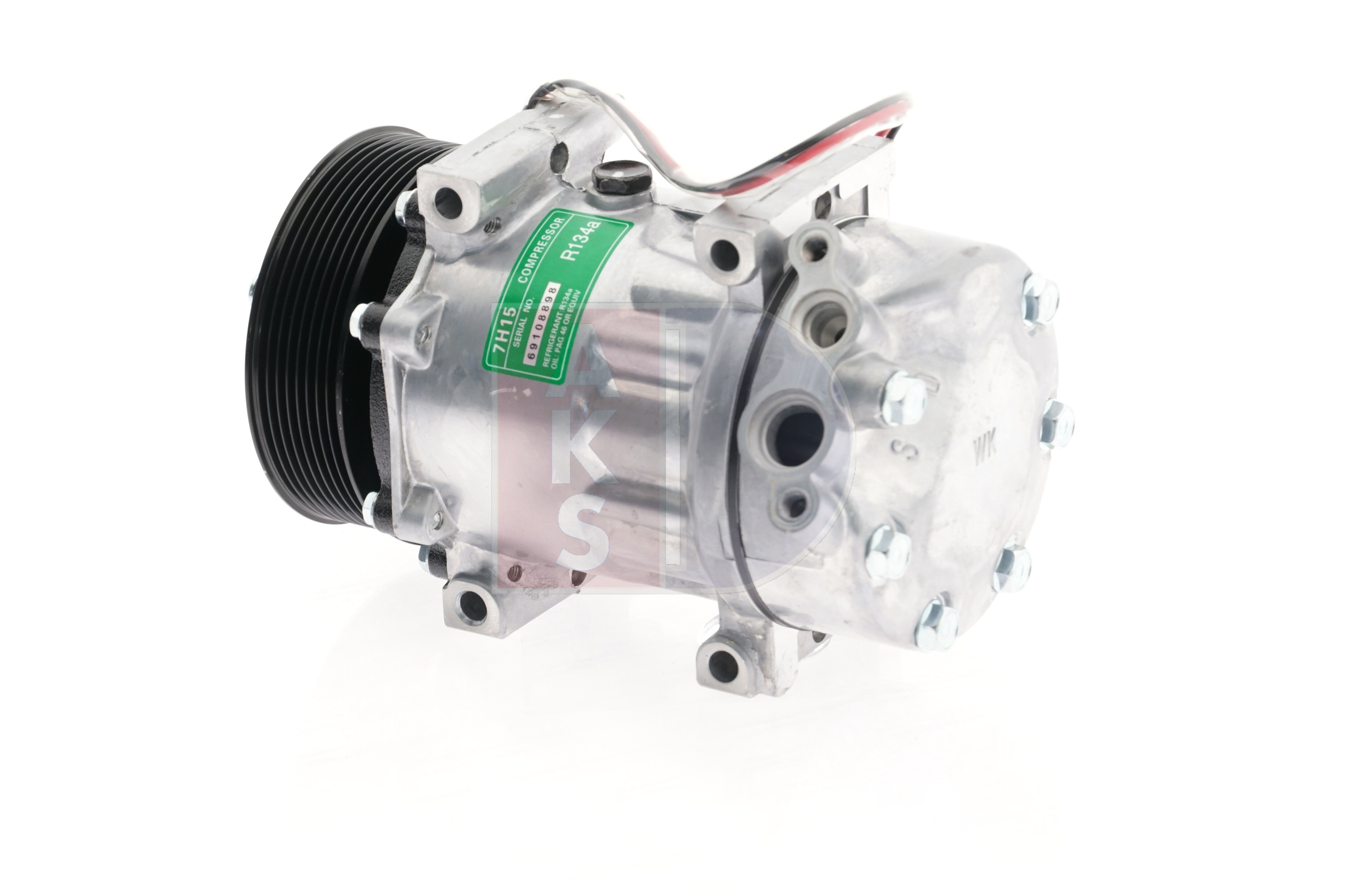 AKS DASIS 850749N Compresseur de climatisation