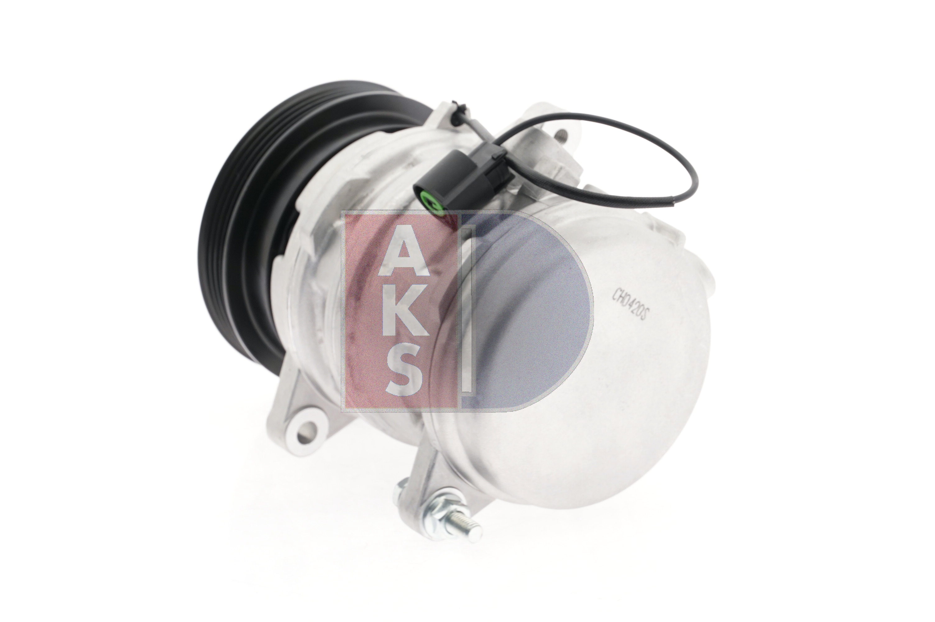 Compresseur de climatisation 850765N AKS DASIS 97701 02300 RENAULT