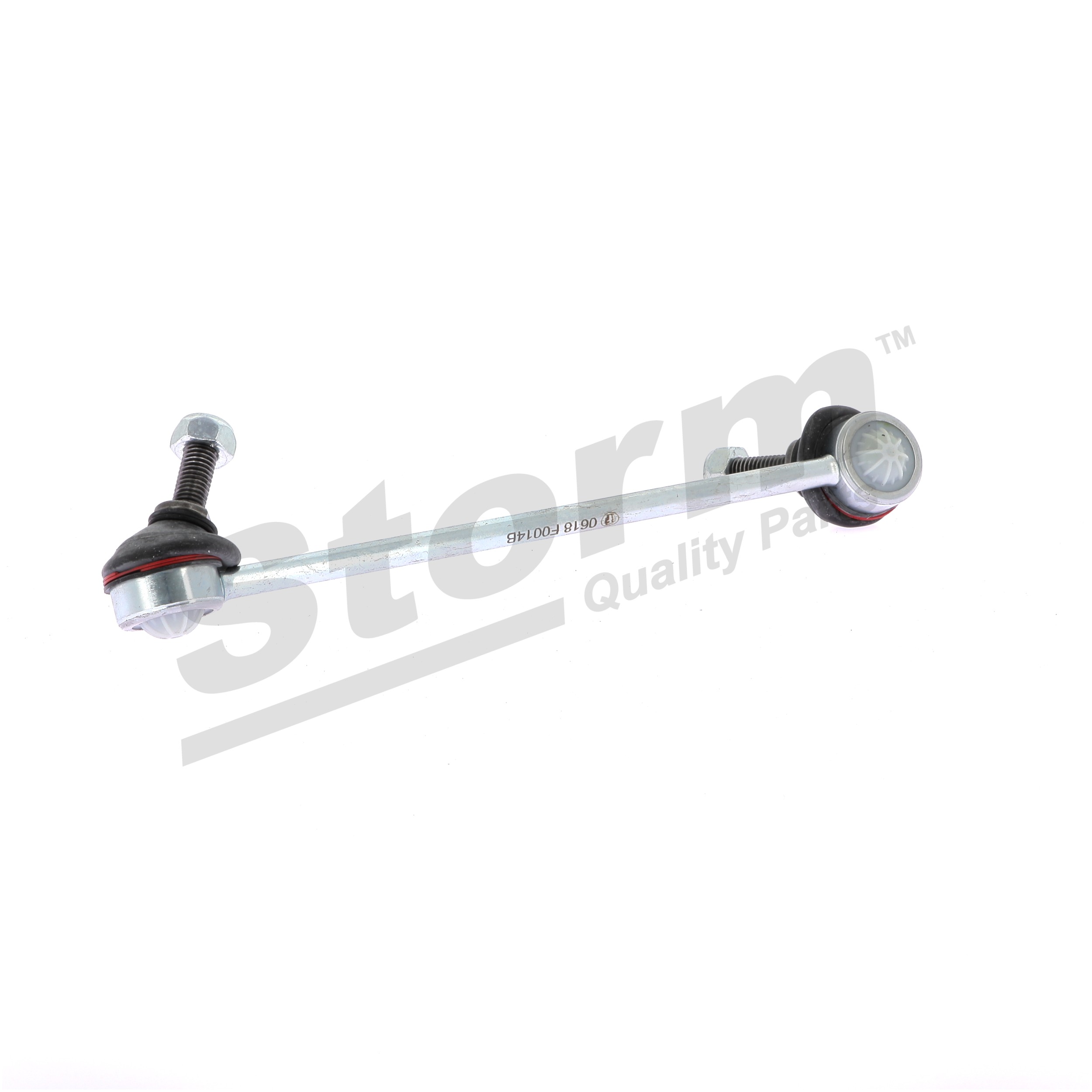 F0014B Querlenker-Reparatursatz STORM QUALITY PARTS 1091855 CITROËN