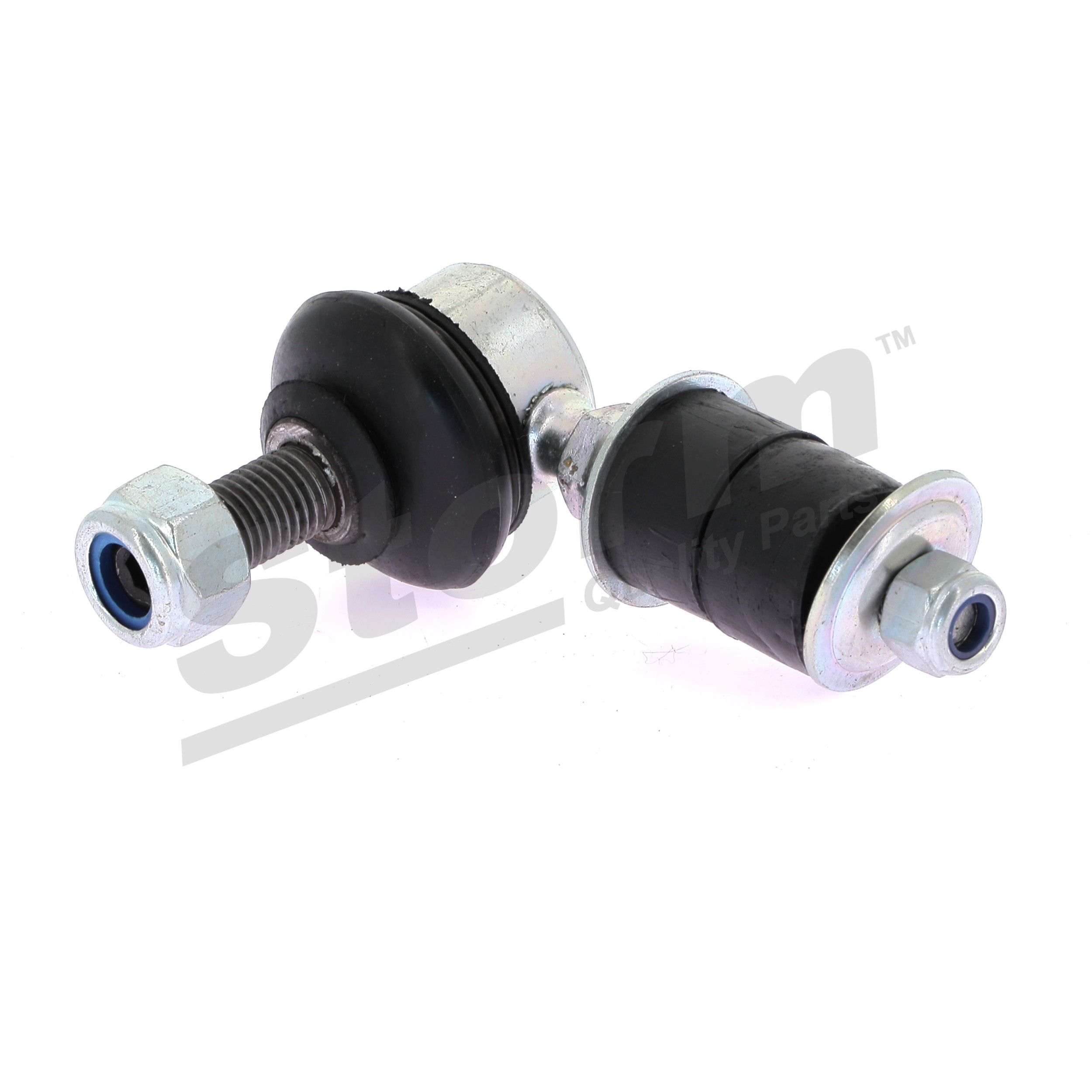 STORM QUALITY PARTS Bieleta de suspensión F0014O Tirante barra estabilizadora STORM QUALITY PARTS Opel CORSA F0014O