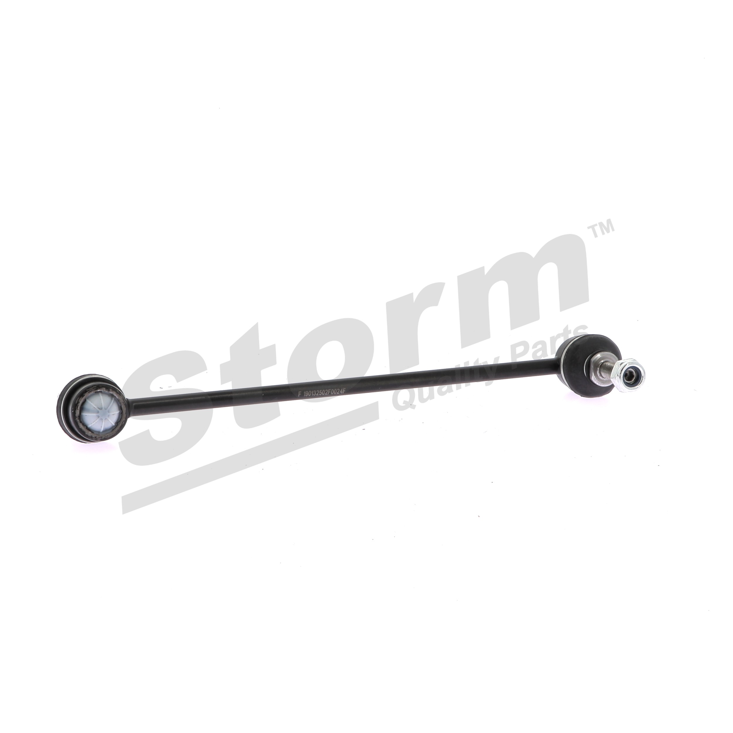 Μπαράκι αντιστρεπτικής δοκού STORM QUALITY PARTS GRANDE PUNTO F0024F φθηνά
