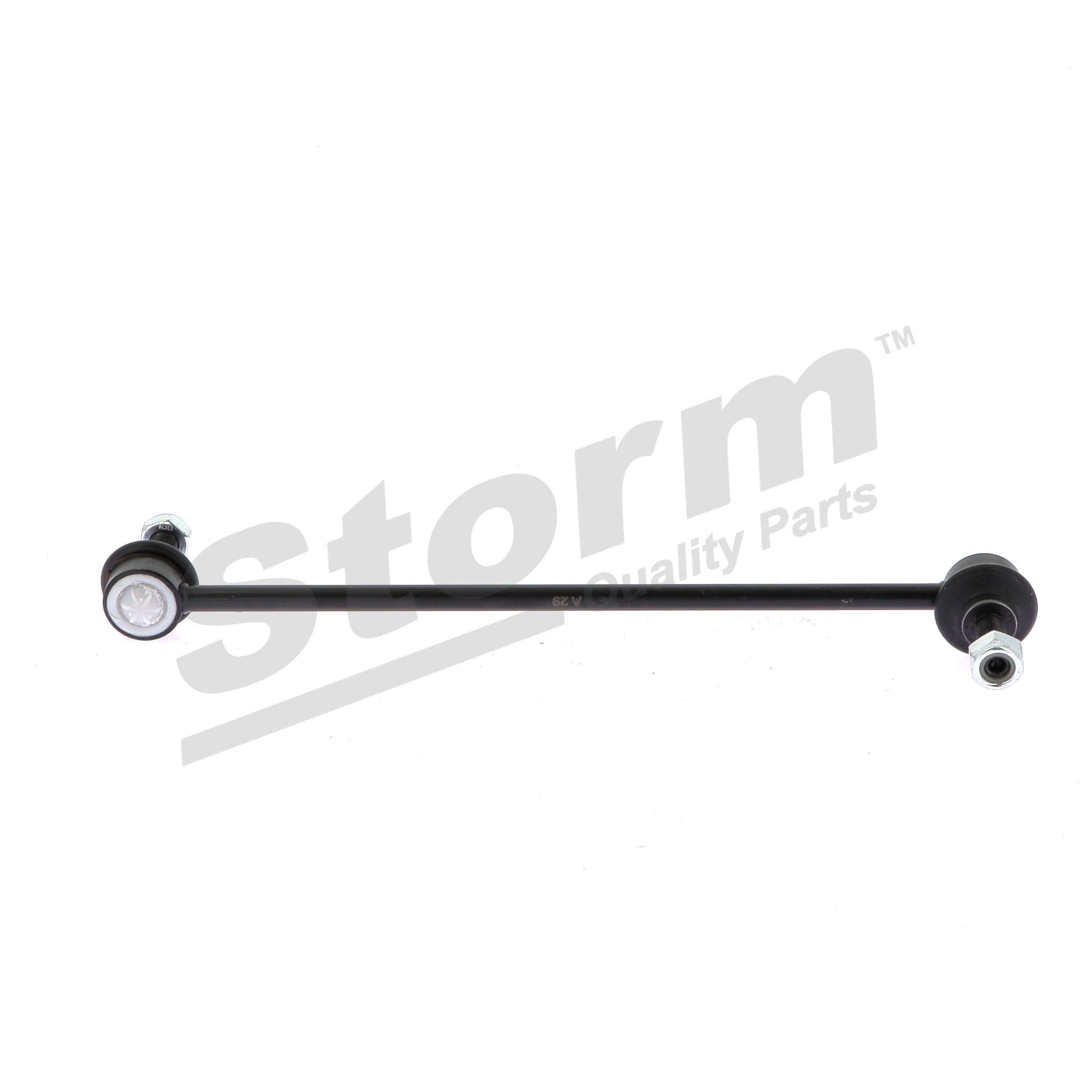 STORM QUALITY PARTS Bieleta de suspensión F0025R Tirantes de barra estabilizadora STORM QUALITY PARTS Mercedes-Benz VITO F0025R