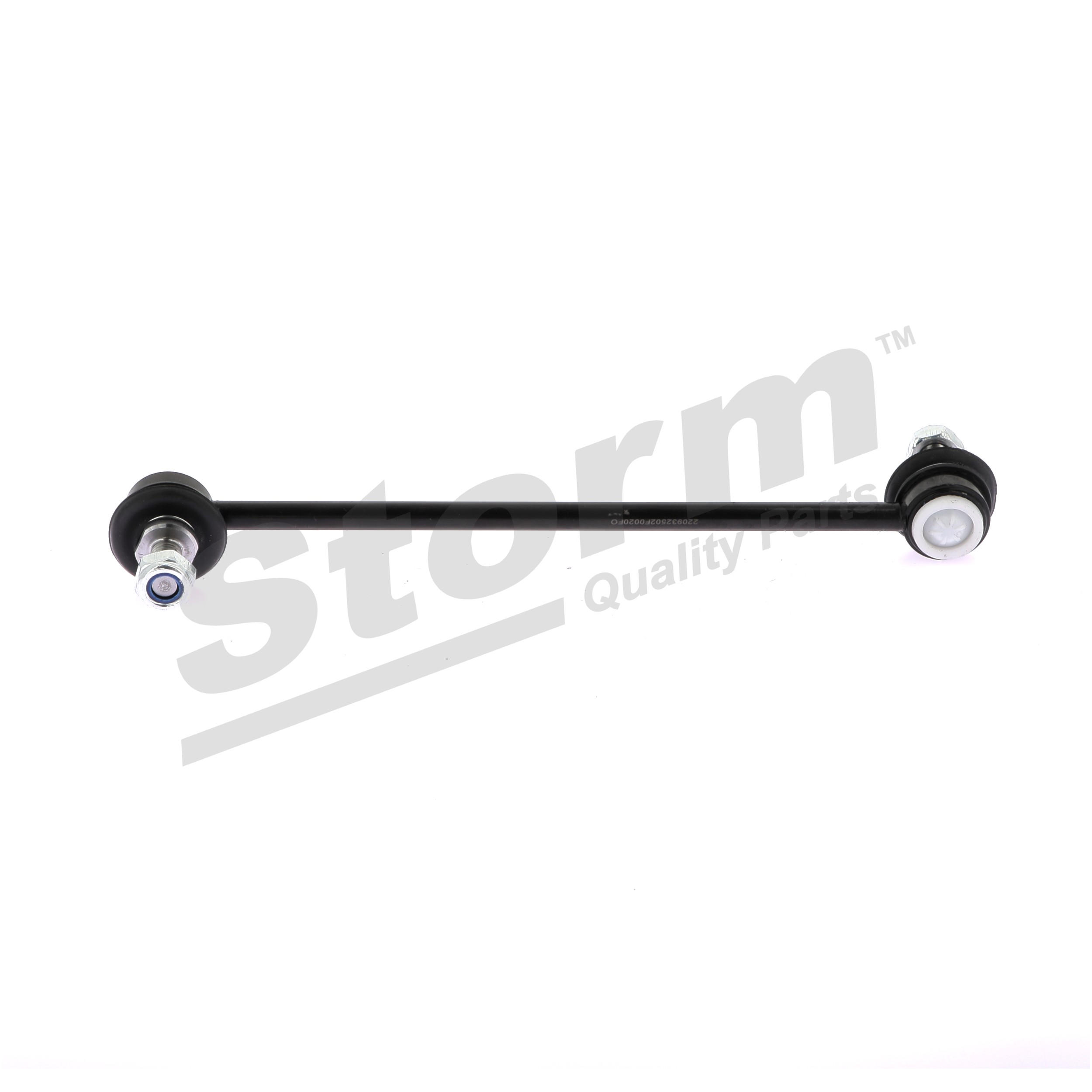 STORM QUALITY PARTS Stabilisatorstag F0064FO MAZDA länk krängningshämmare STORM QUALITY PARTS F0064FO