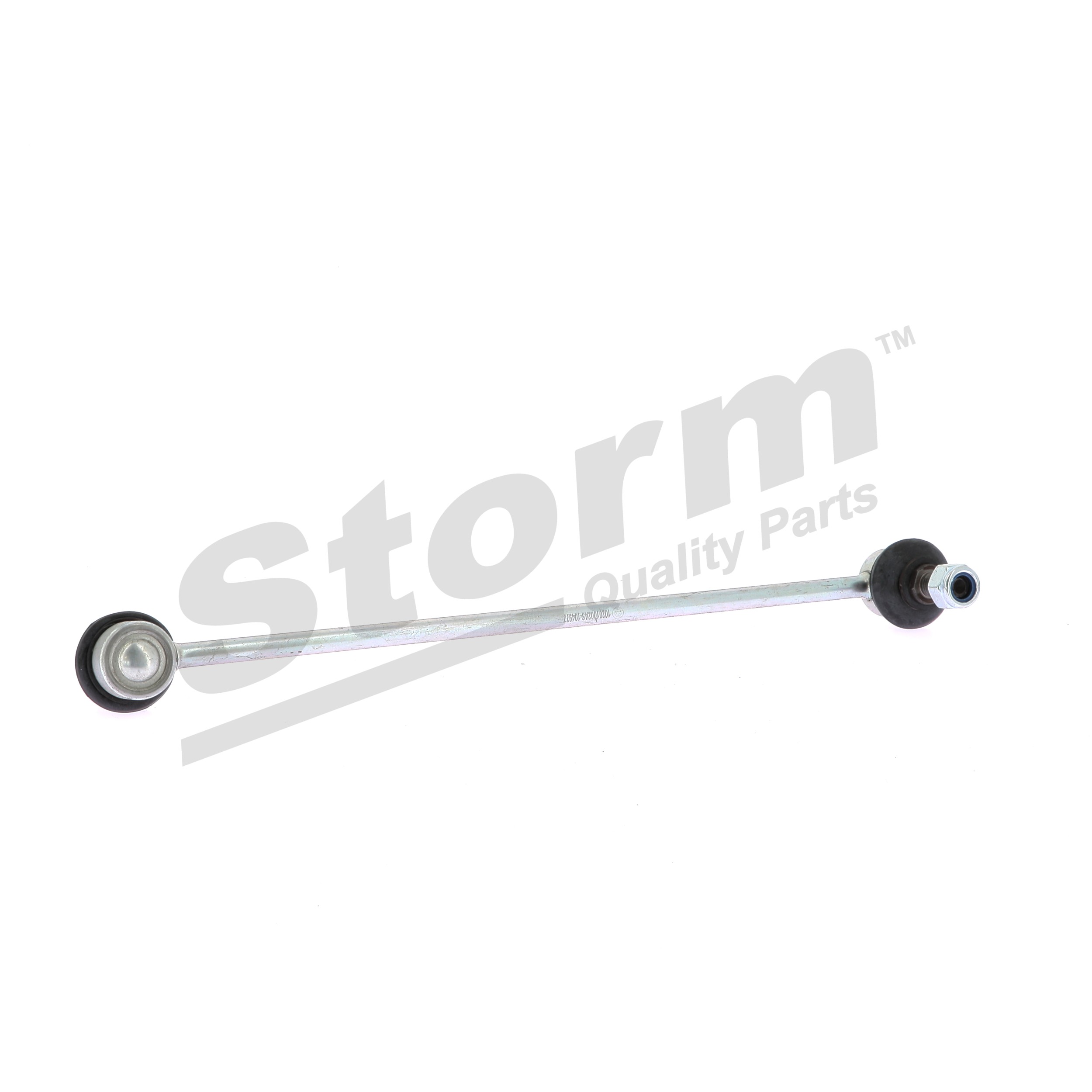 STORM QUALITY PARTS Bieleta de suspensión F0074O Tirantes de barra estabilizadora STORM QUALITY PARTS Opel CORSA F0074O