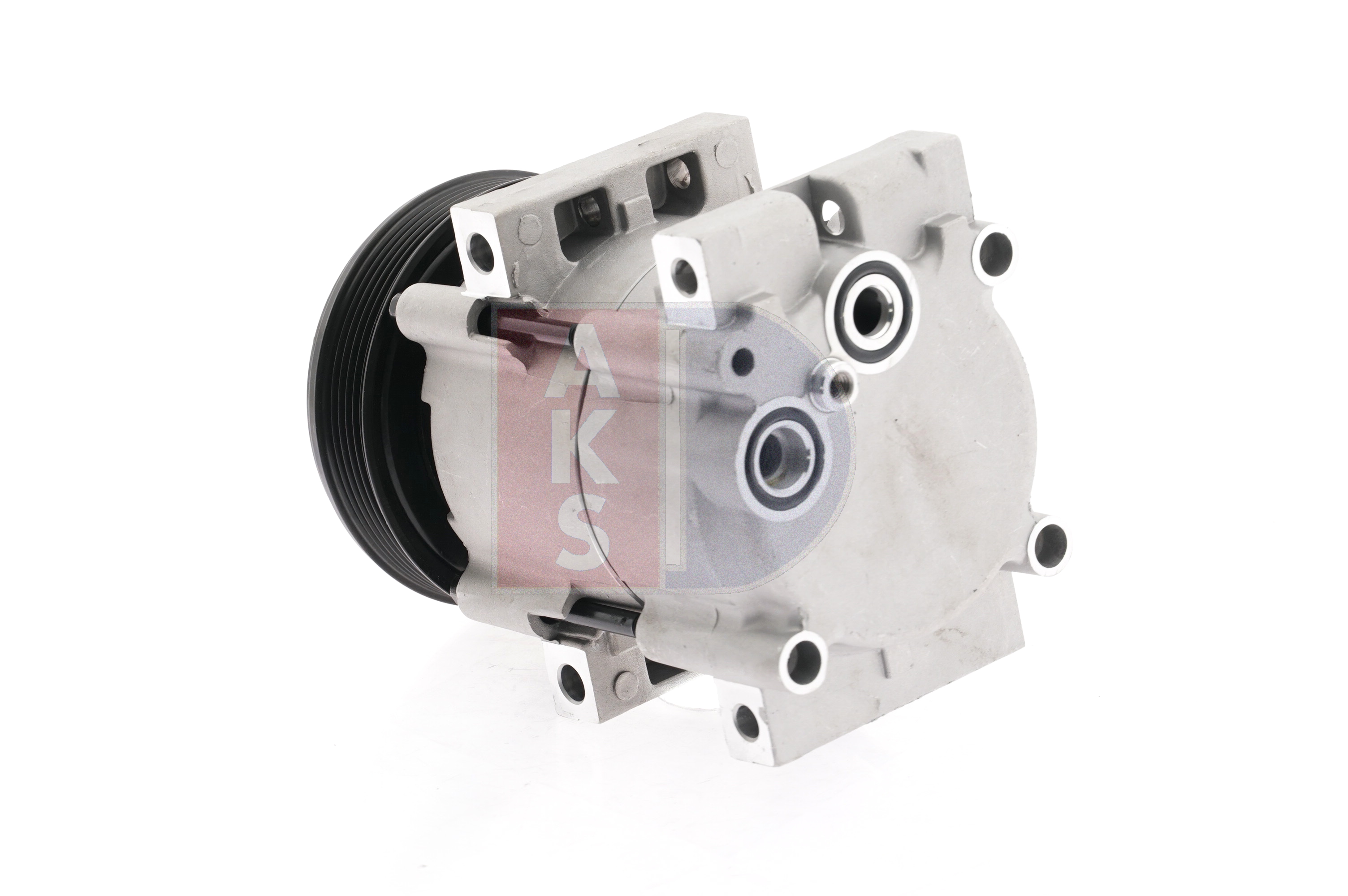 AKS DASIS 850791N Κομπρεσέρ air condition Ford Escort VII Combi 1.6 16V 90 PS Βενζίνη τιμες
