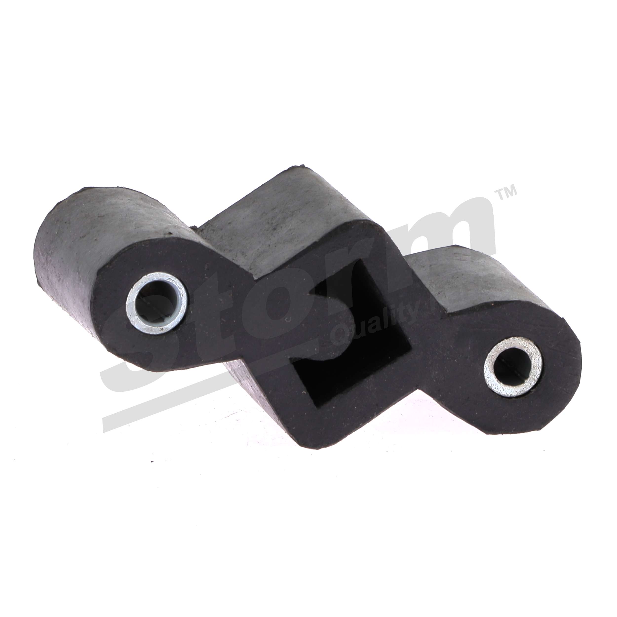 Rubberstrip, uitlaatsysteem F0156 STORM QUALITY PARTS 4.312.281 VOLVO