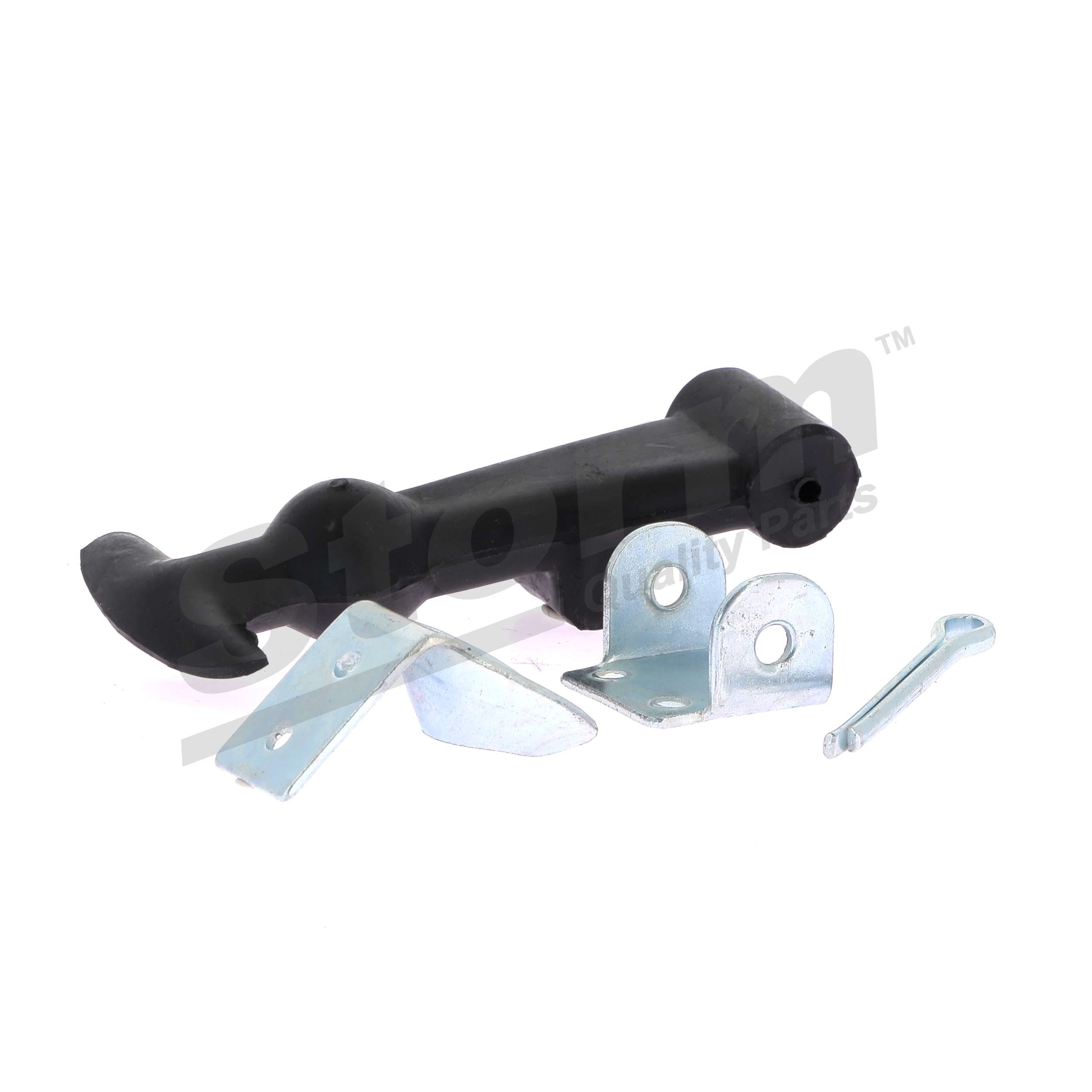 Motorkap STORM QUALITY PARTS FIAT F0409