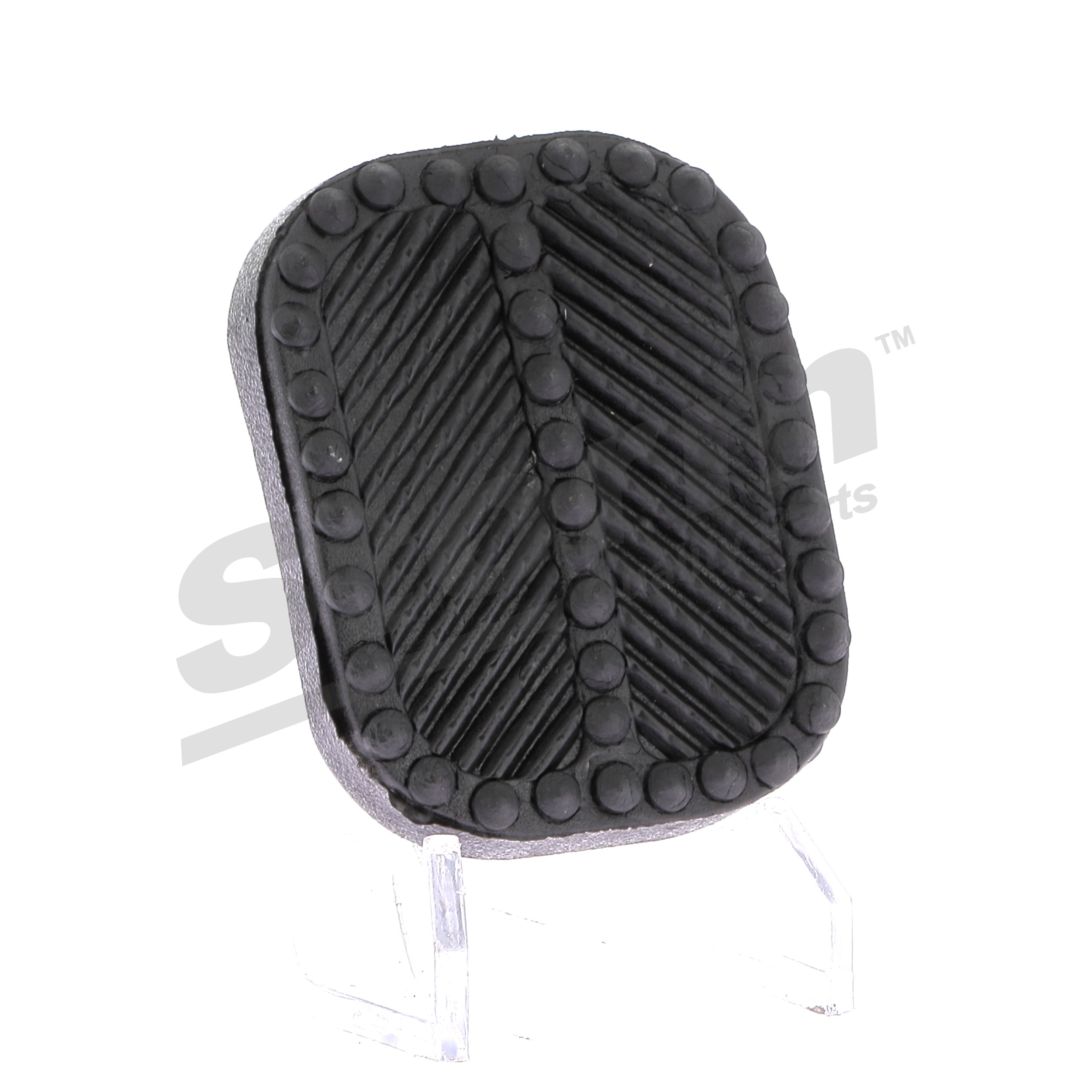 STORM QUALITY PARTS F0411 Pedālis — Fiat CINQUECENTO 170 0.9 41 ZS 1992 170 A1.000 Otto STORM QUALITY PARTS F0411 Pedālis Fiat Cinquecento 170 0.9 41 ZS Benzīns cena