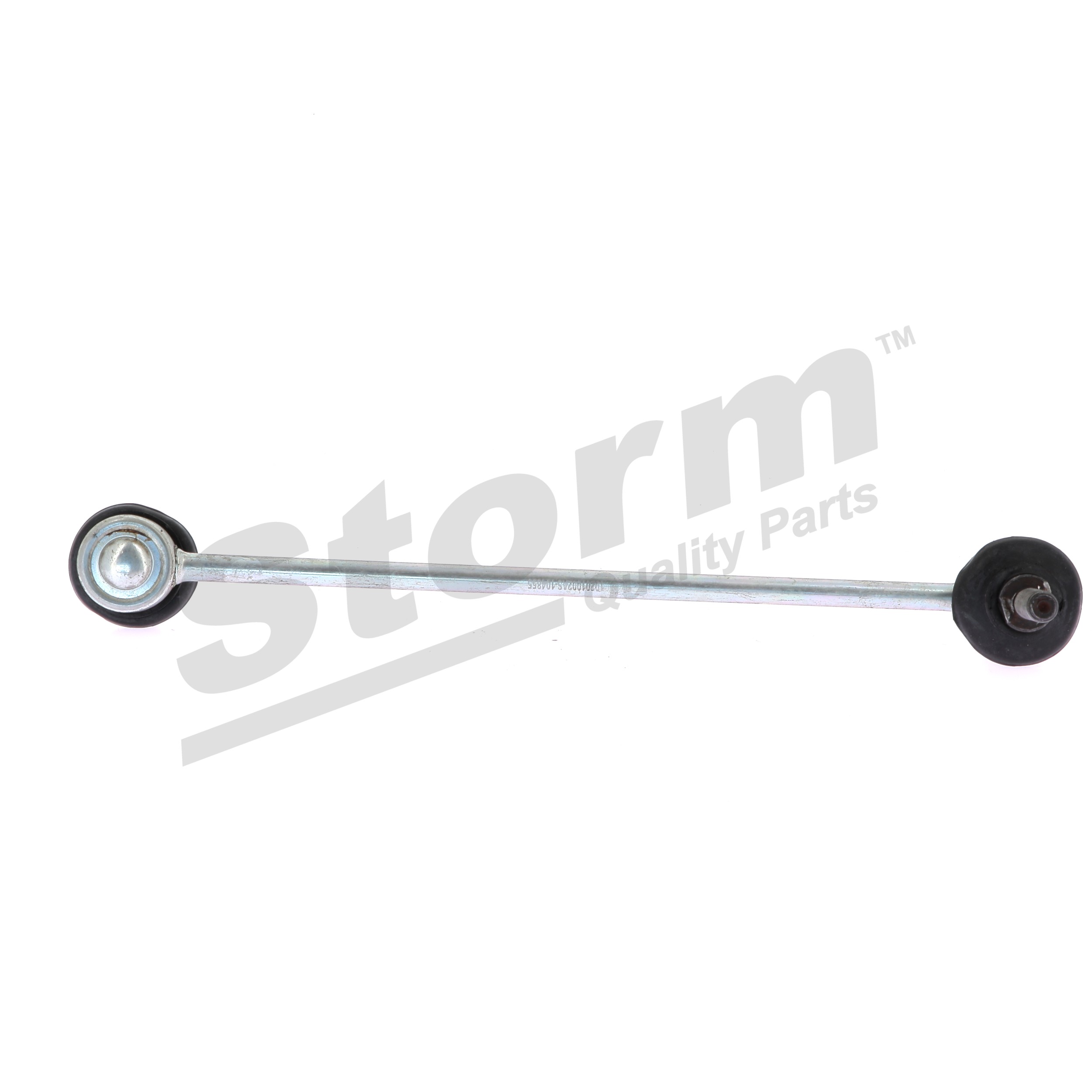 STORM QUALITY PARTS Stabilisatorstag F0442FO MAZDA pendelstag STORM QUALITY PARTS F0442FO