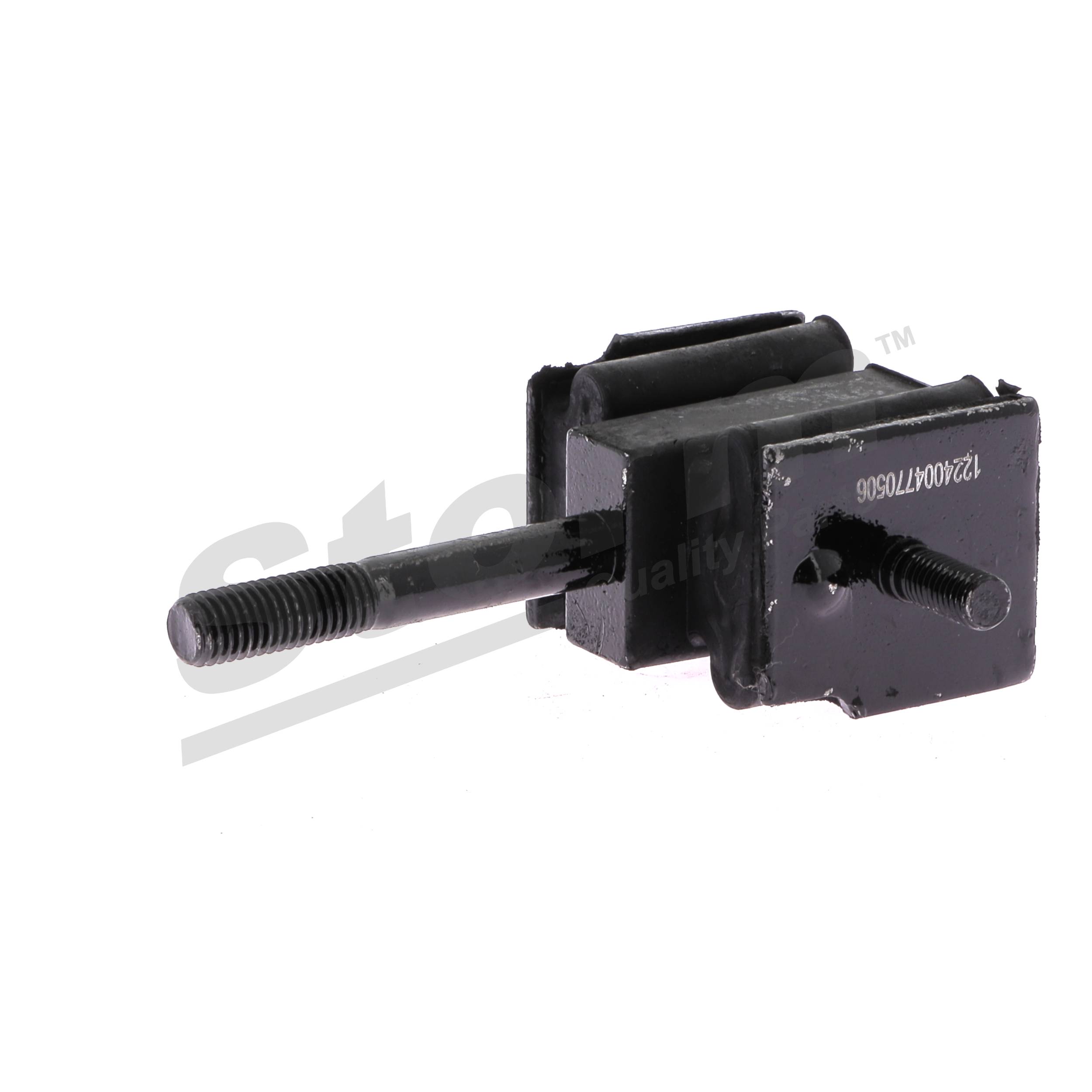 Support moteur F0506 STORM QUALITY PARTS 7700770307 RENAULT