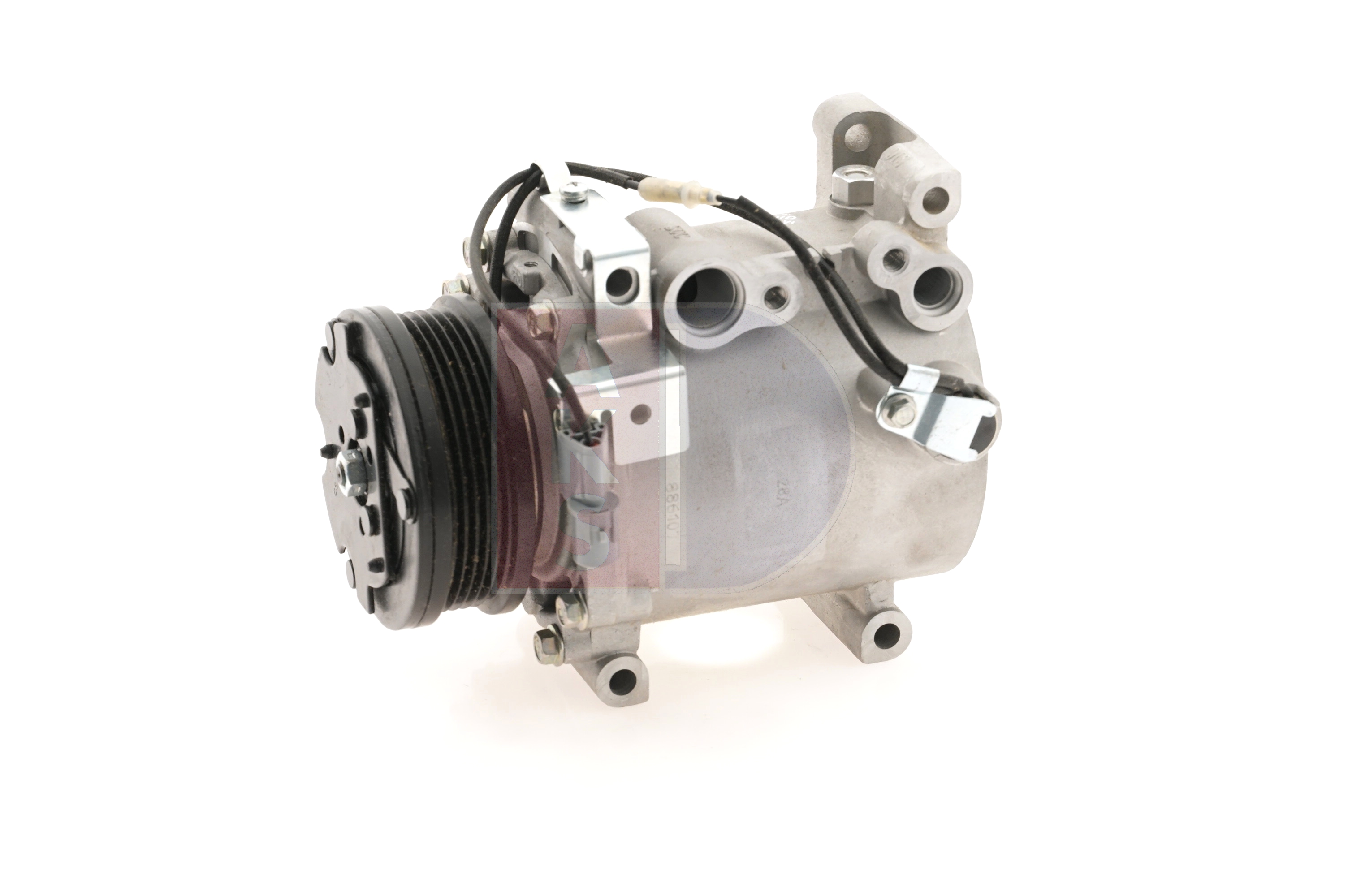 Compresseur de climatisation 850799N AKS DASIS AKC200A204N FORD