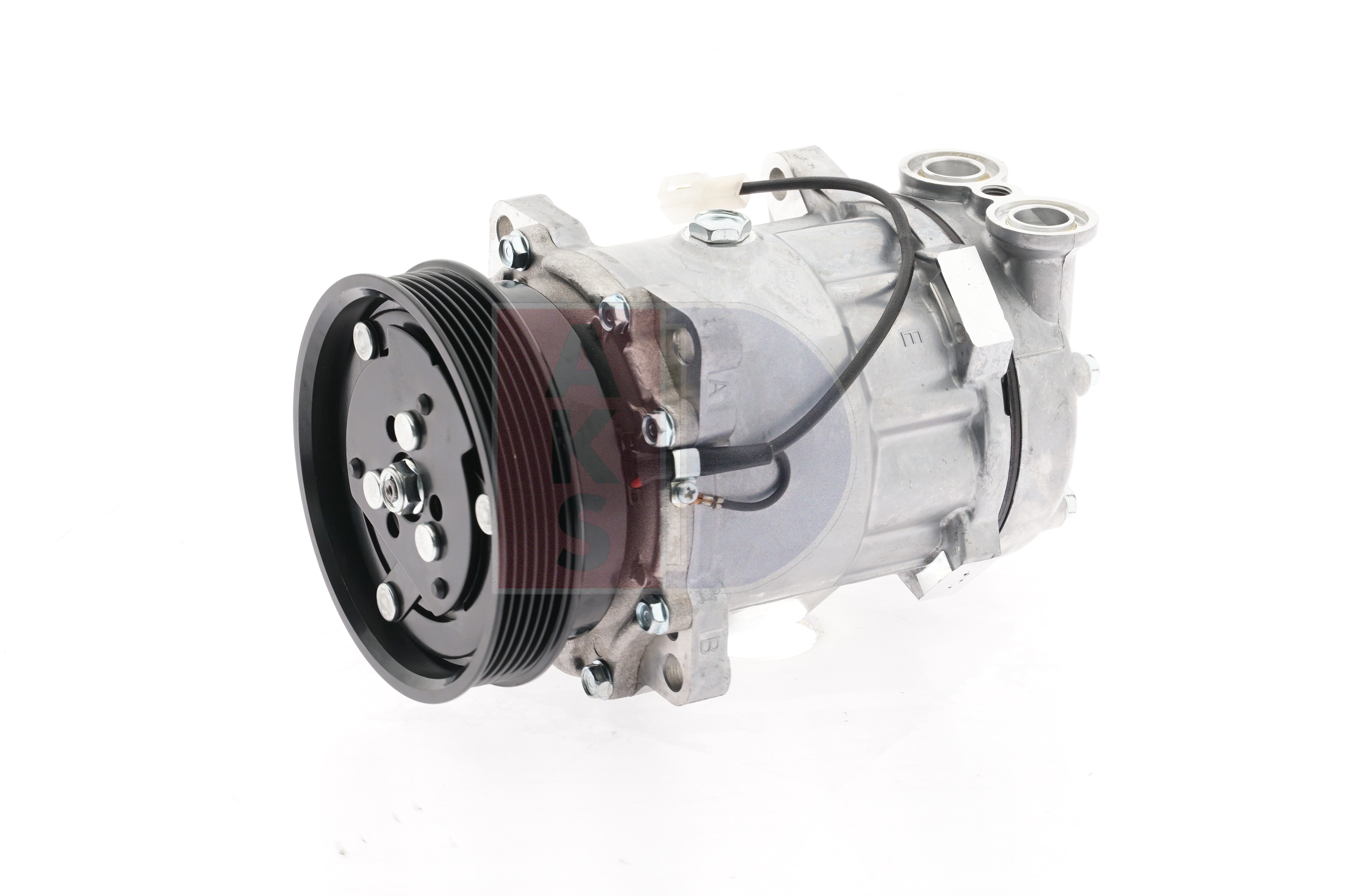 AKS DASIS 850803N Compressor do ac Rover 200 RF 2.0 D/SD 86 cv Diesel preço