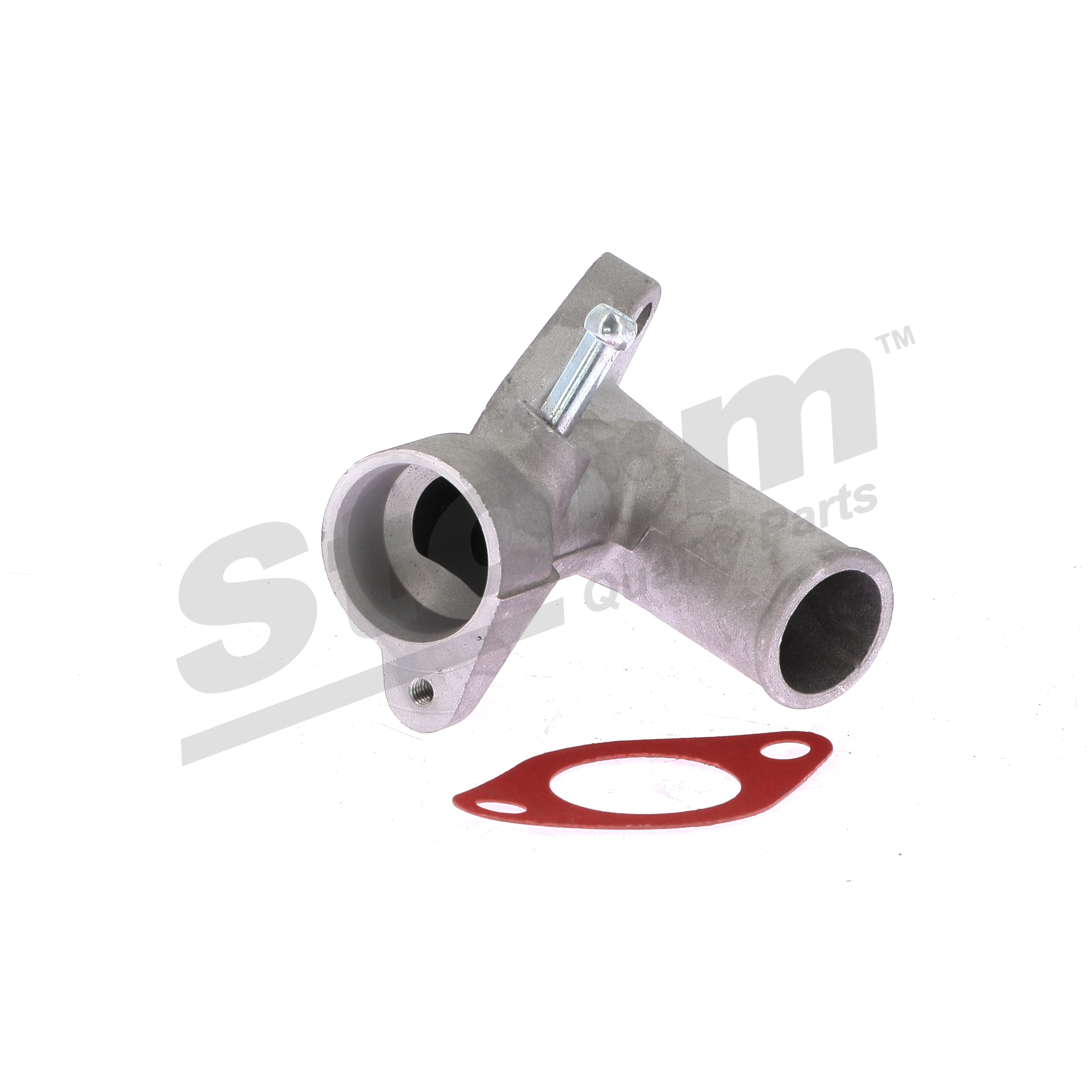 STORM QUALITY PARTS Resory piórowe F0737 opinie